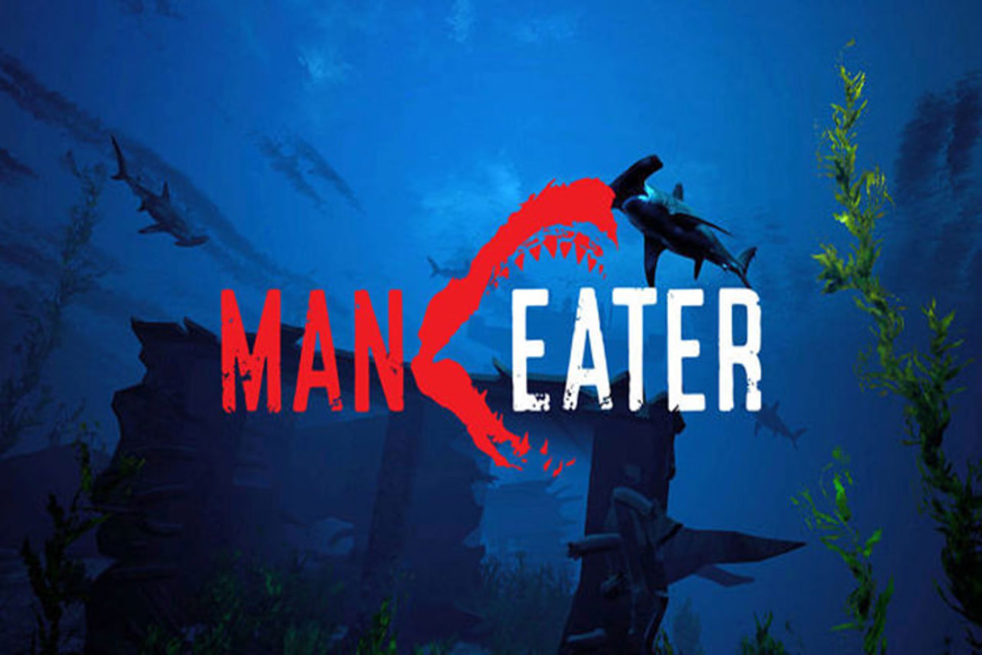 maneater