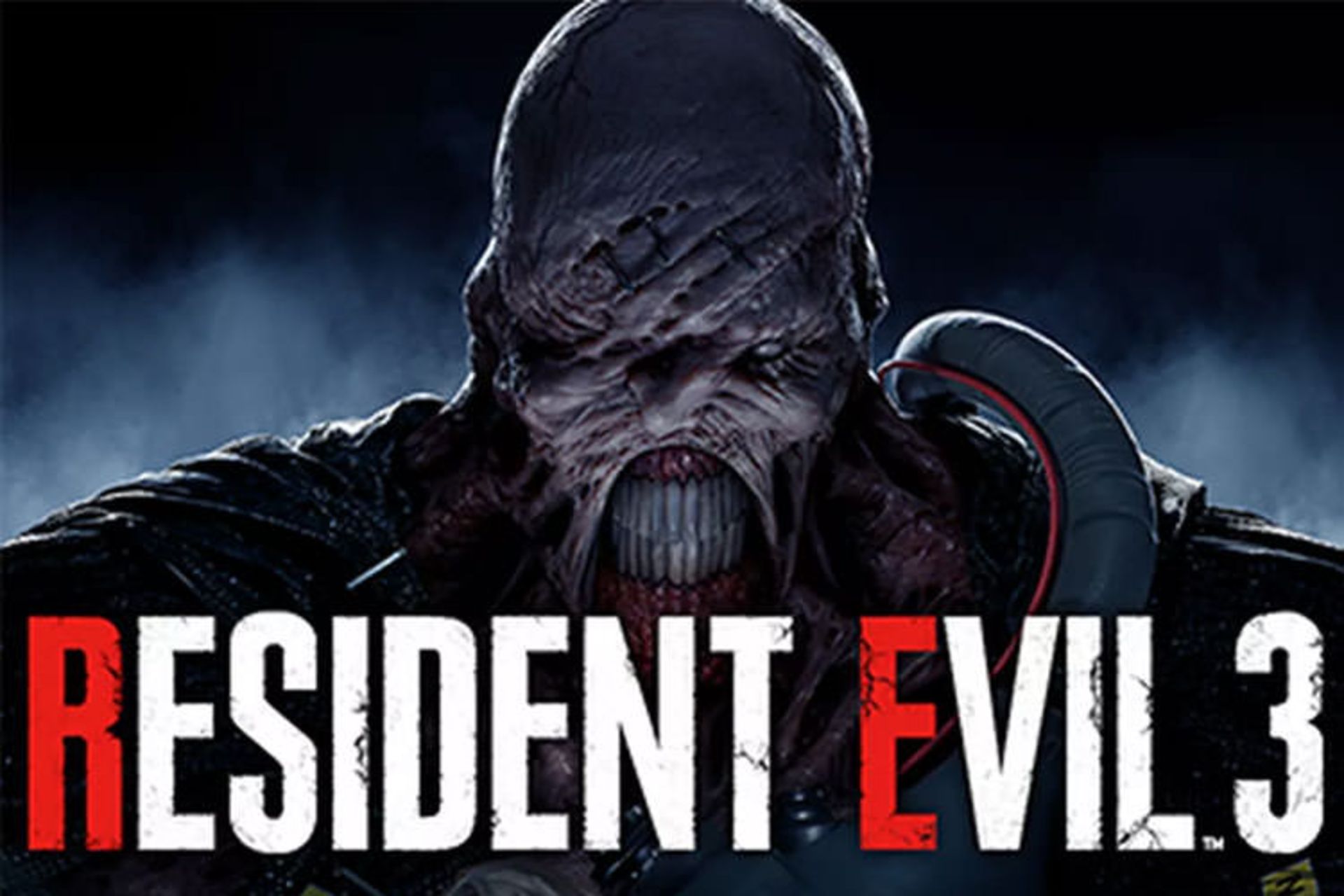 Resident Evil 3 