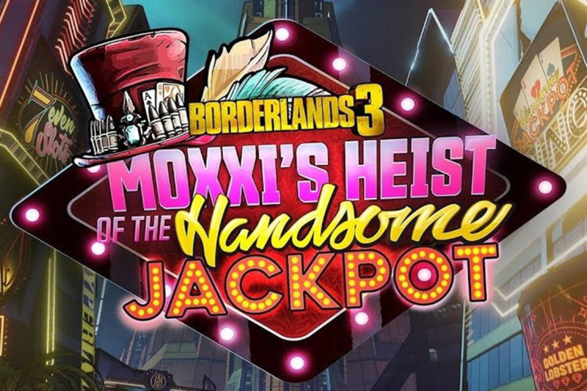 بازی Borderlands 3