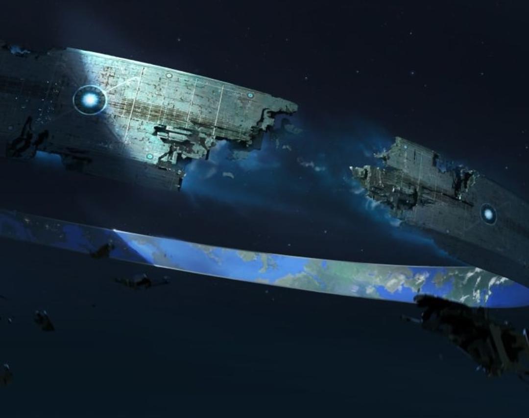 Halo Infinite