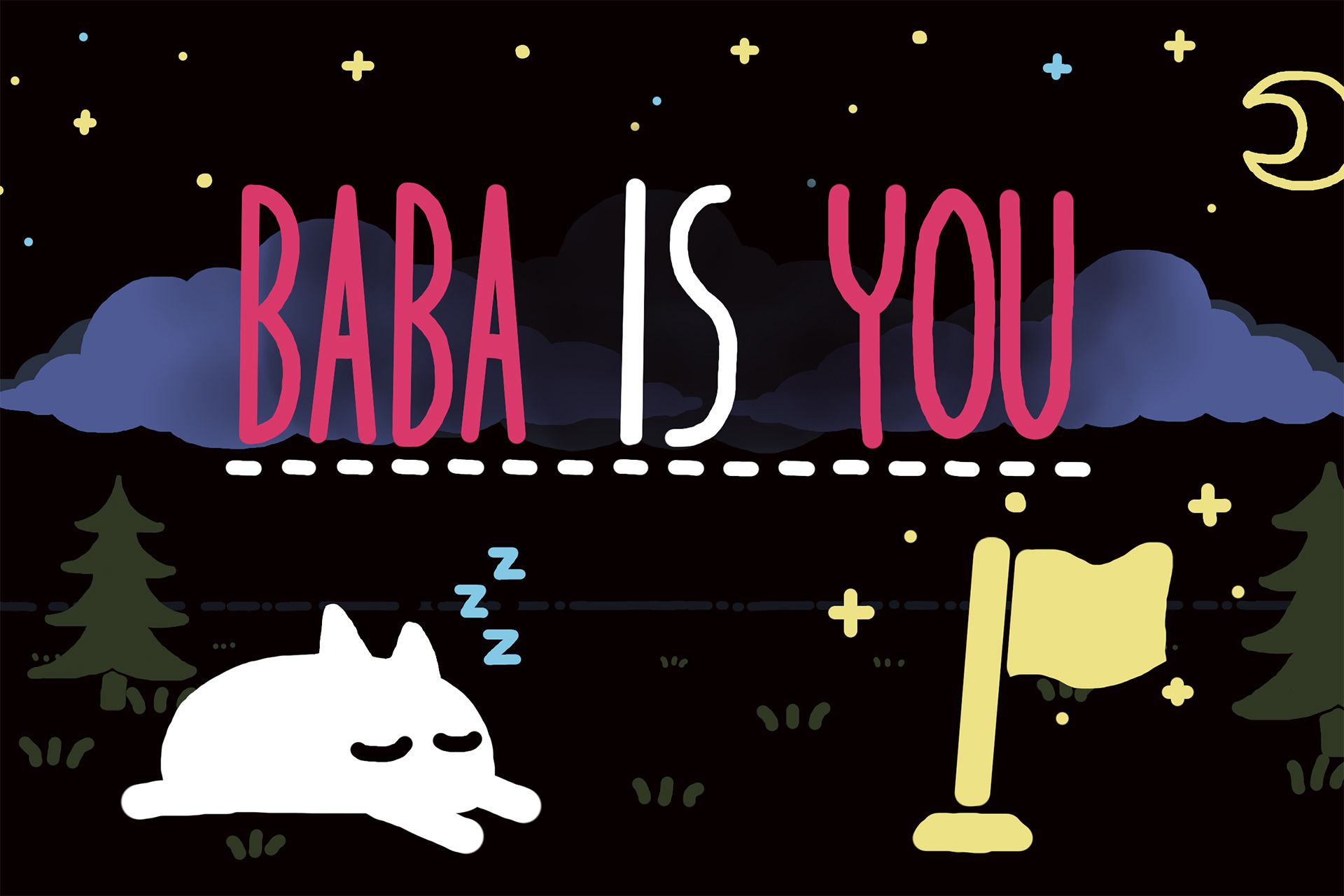 بازی Baba is You