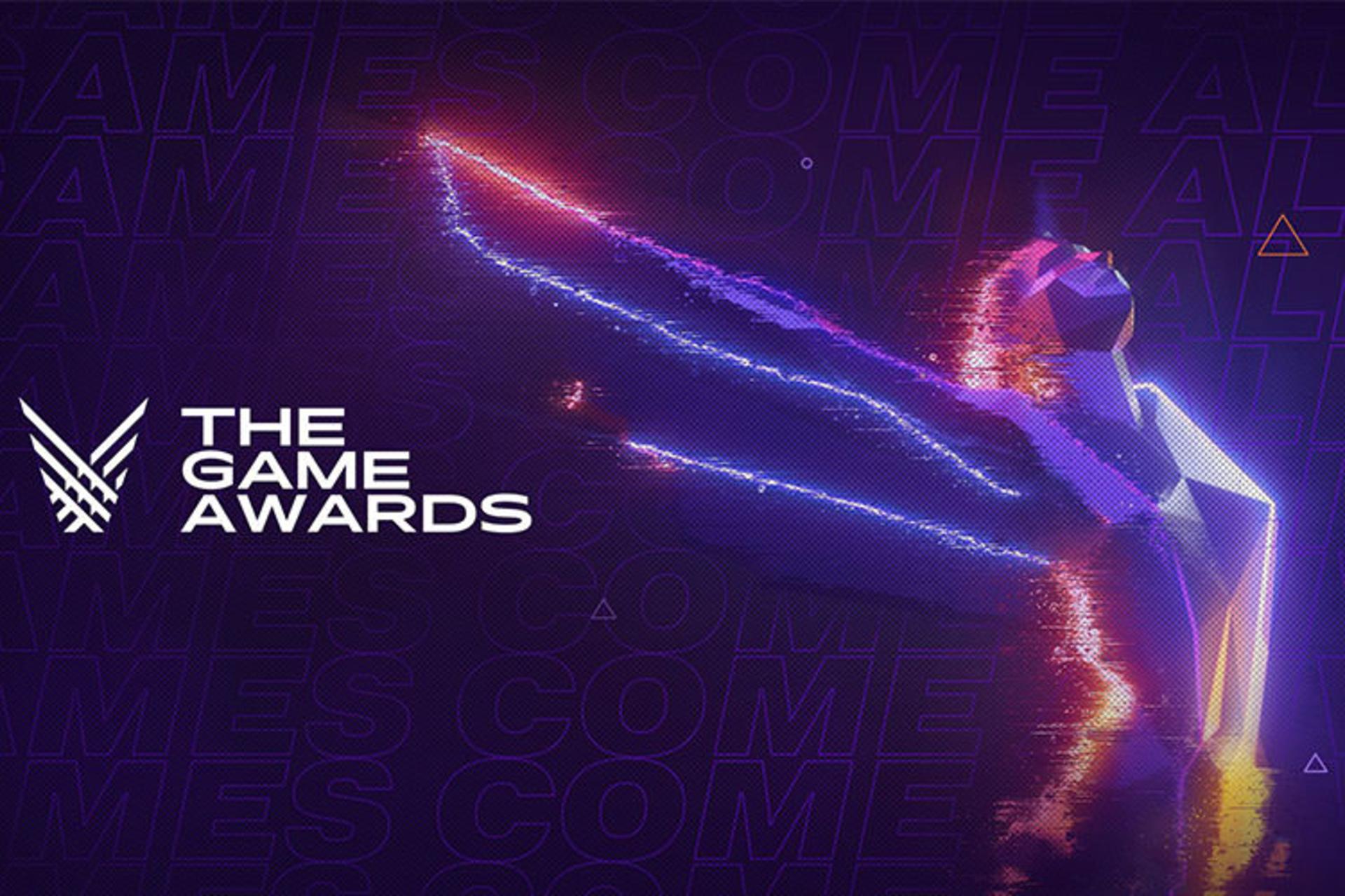 the game awards 2019