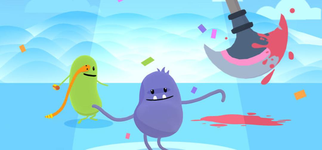 Dumb Ways to Dash!‏