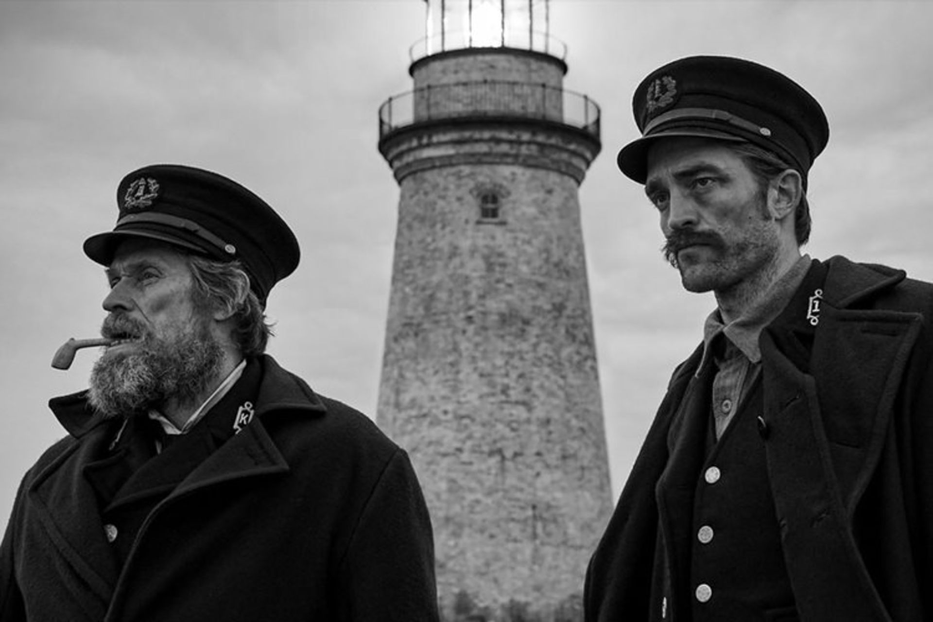 فیلم The Lighthouse