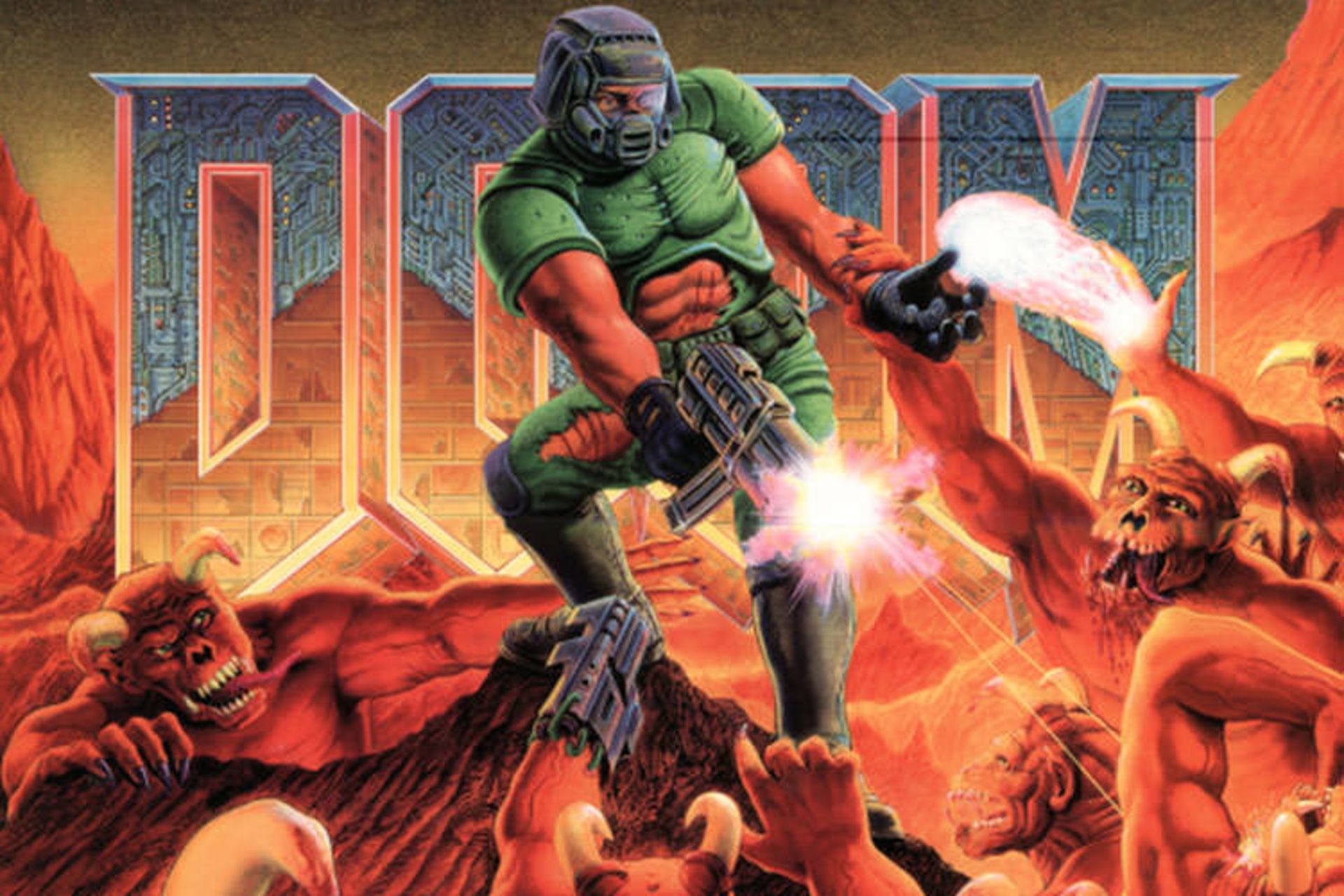Doom 