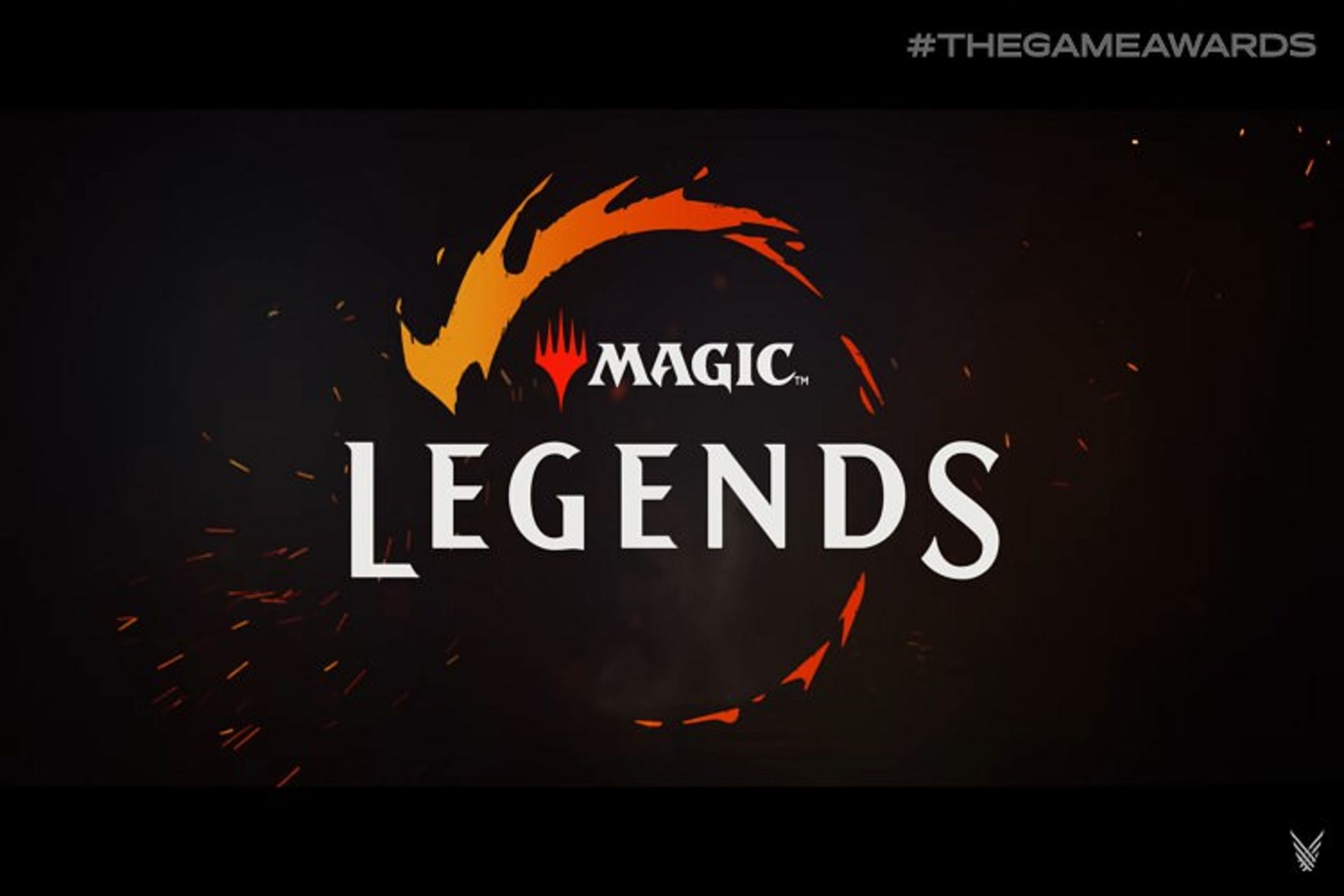 Magic Legends