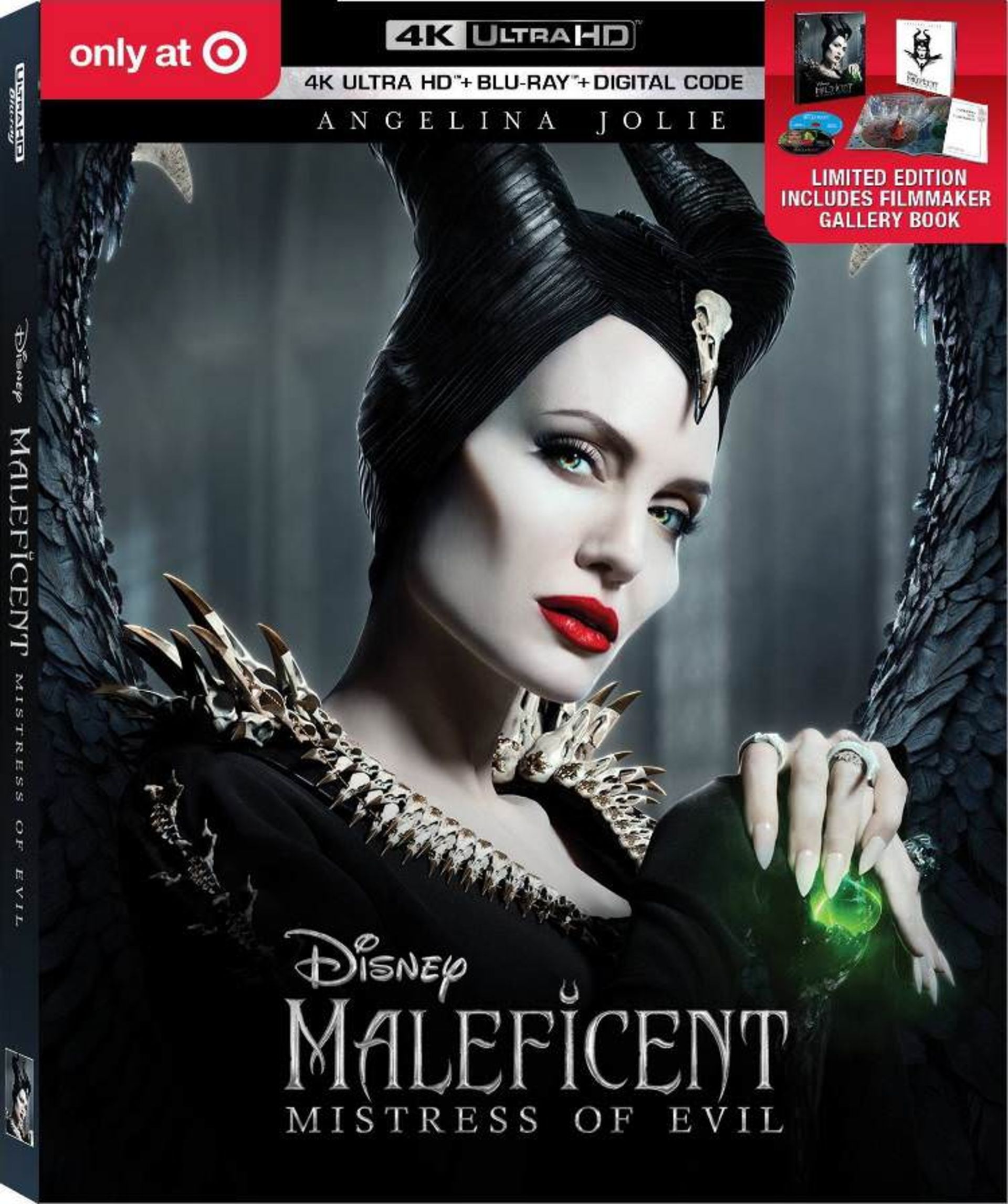 فیلم Maleficent: Mistress of Evil