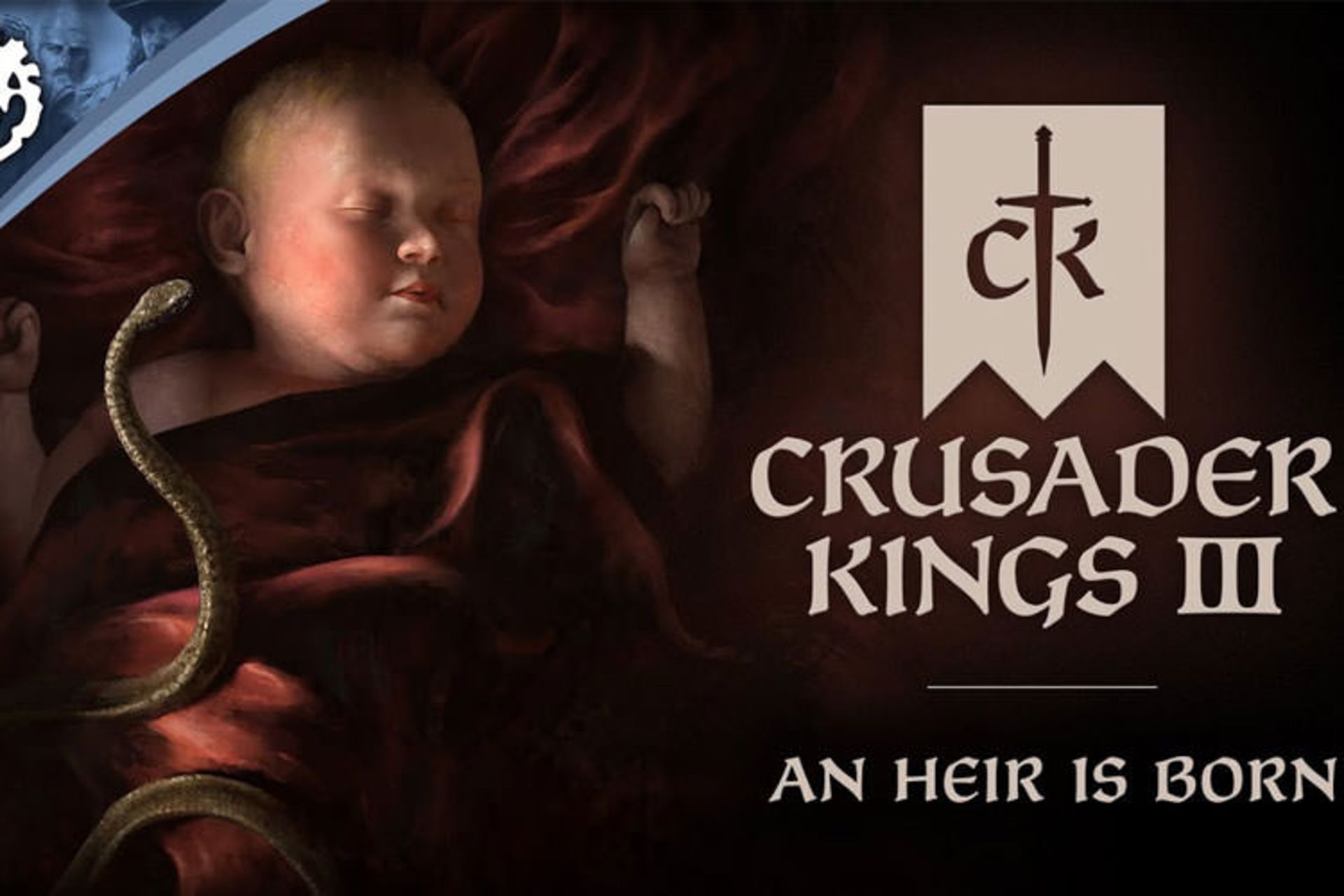 Crusader Kings III