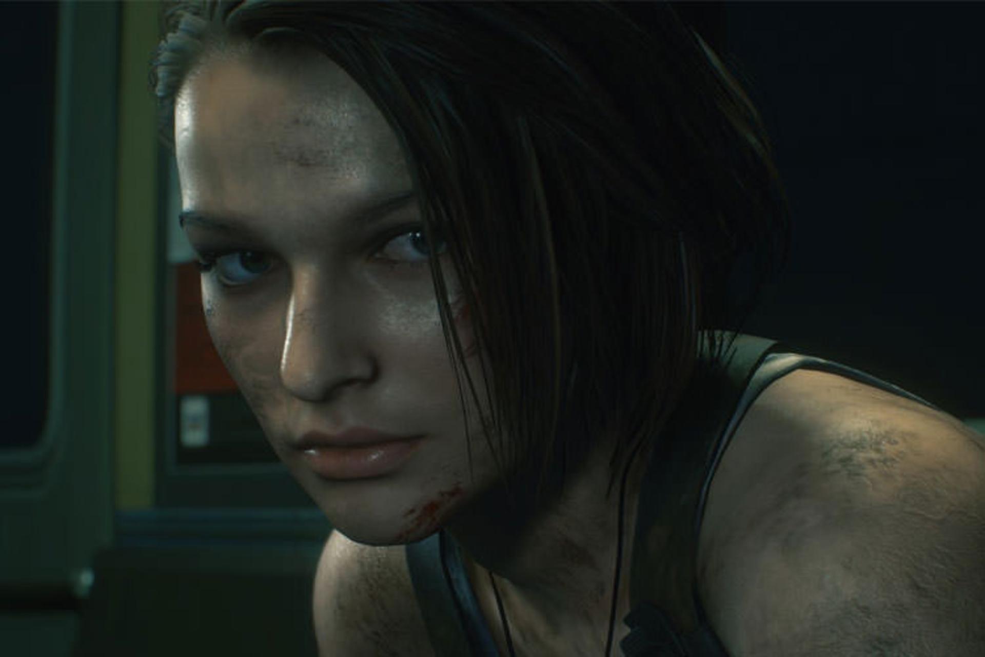 Resident Evil 3
