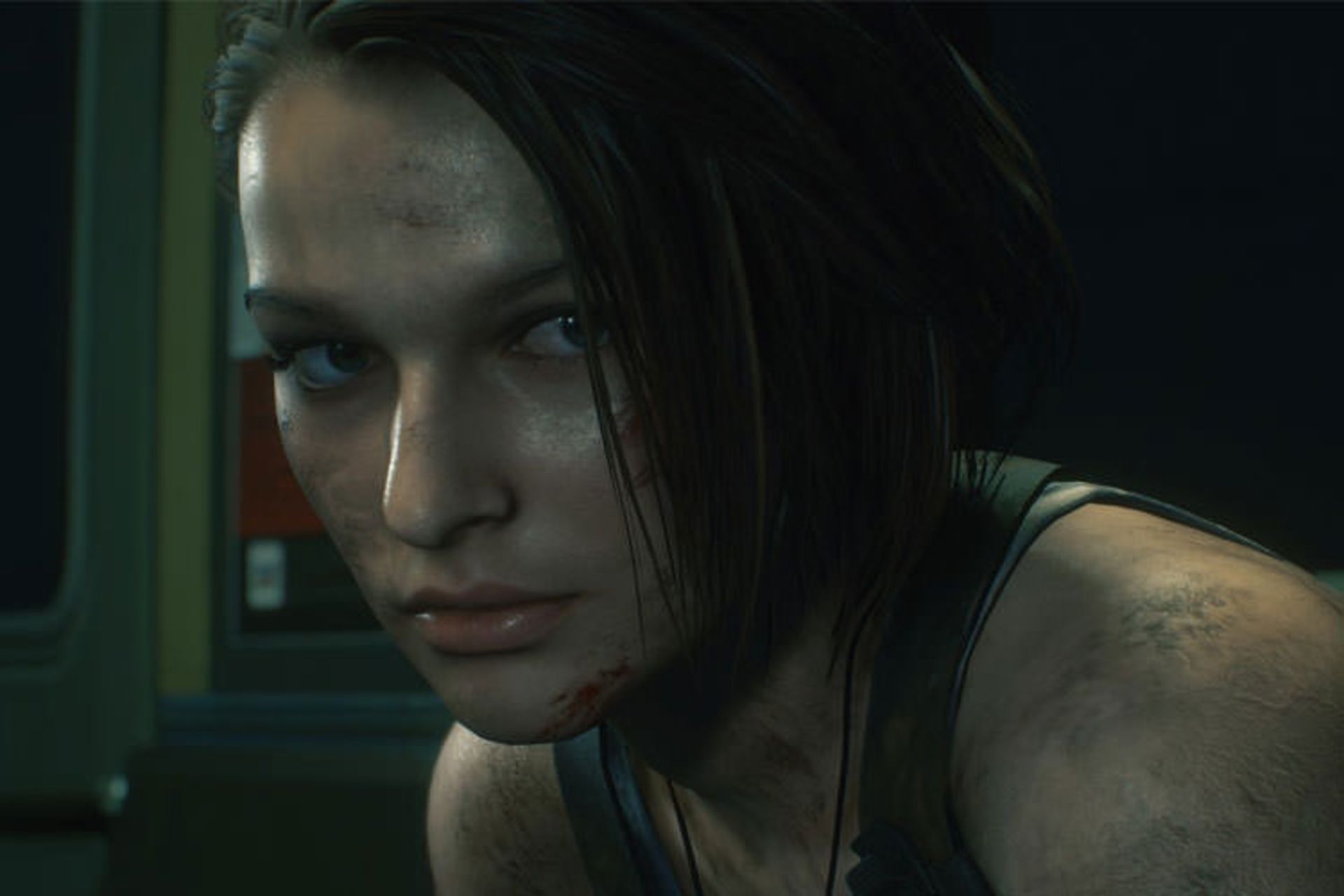 Resident Evil 3