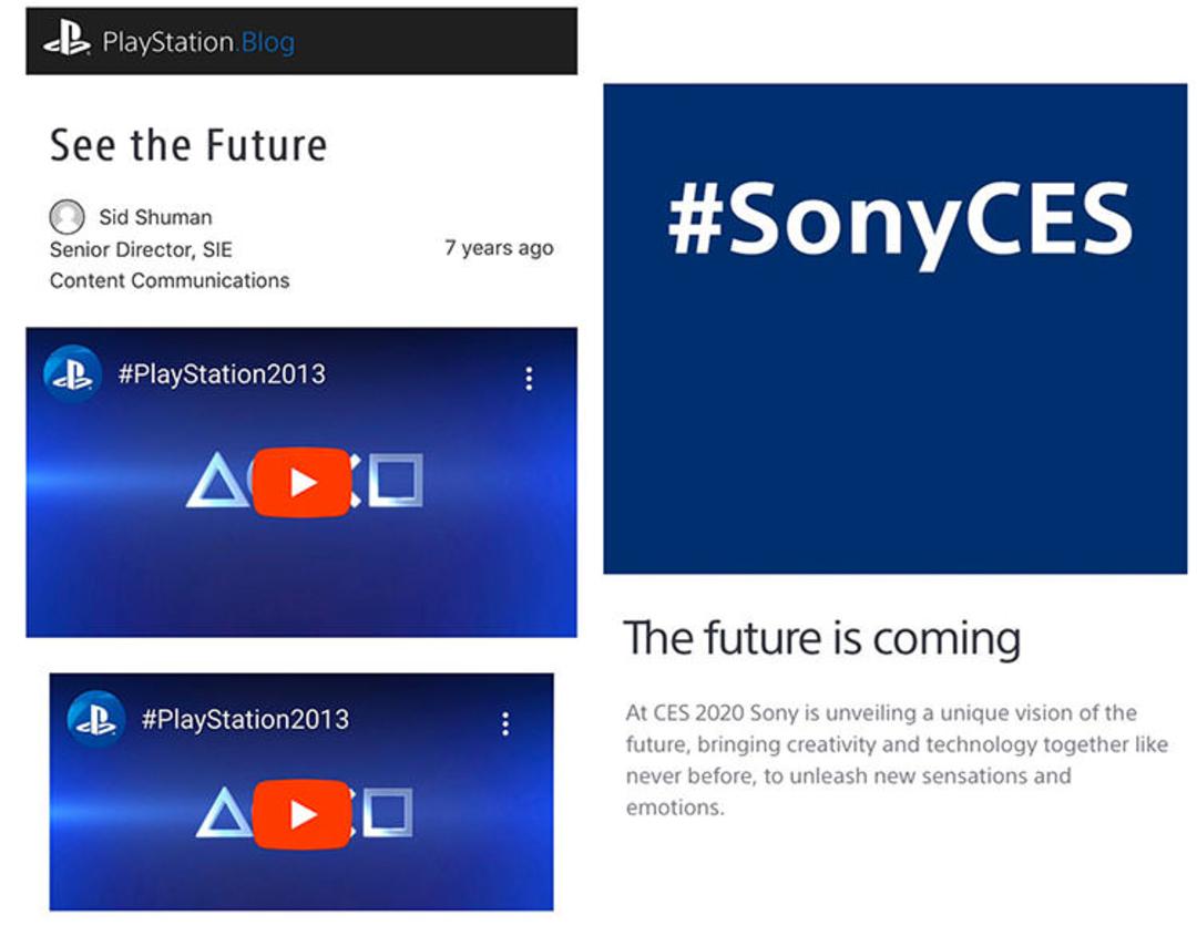 CES 2020
