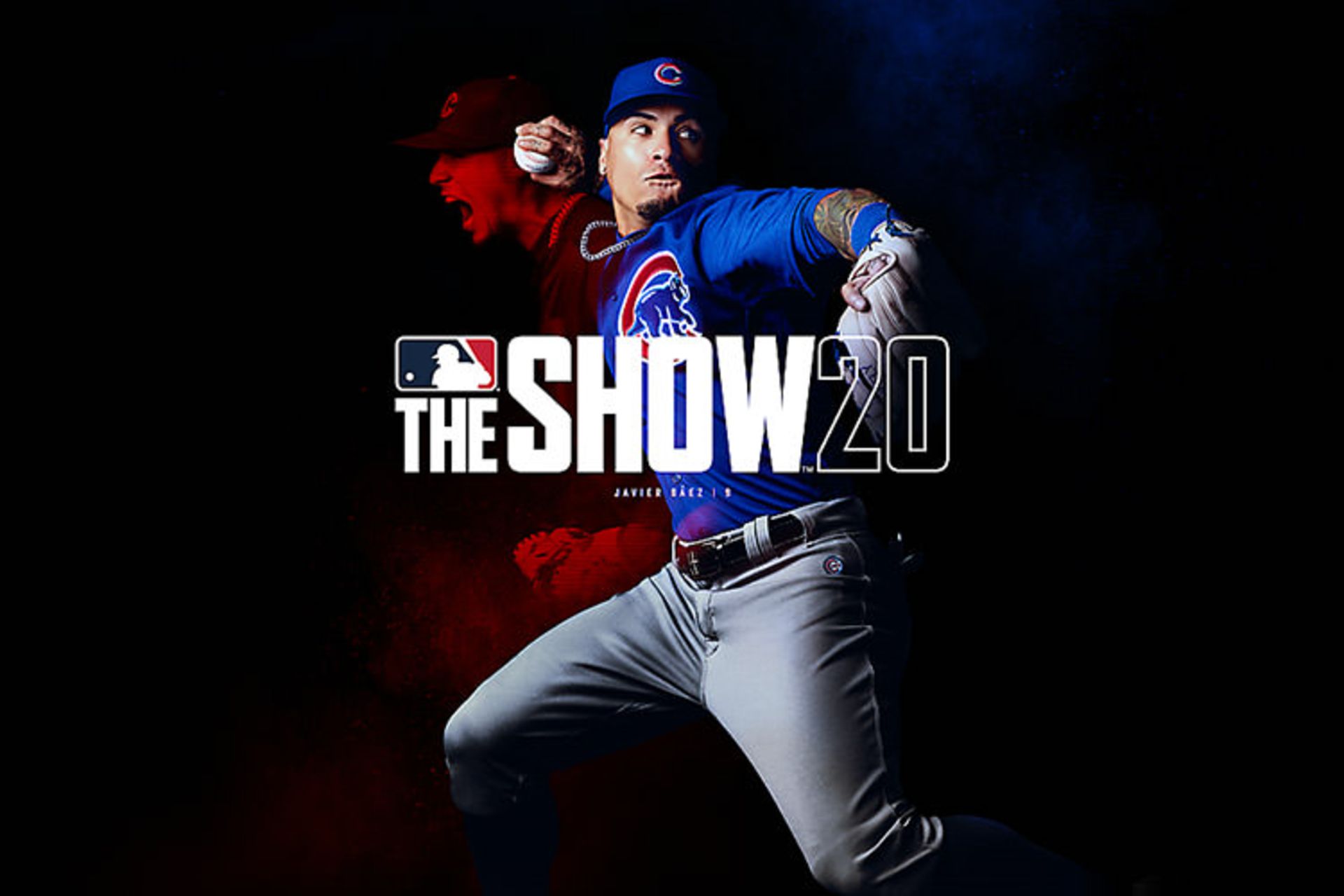 MLB The Show 20