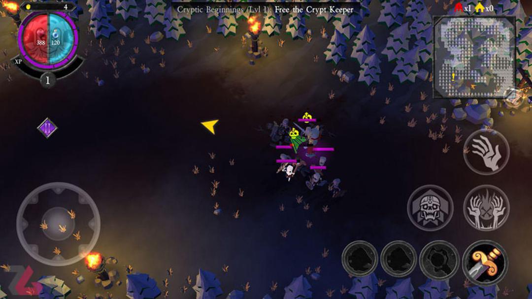 Undead Horde
