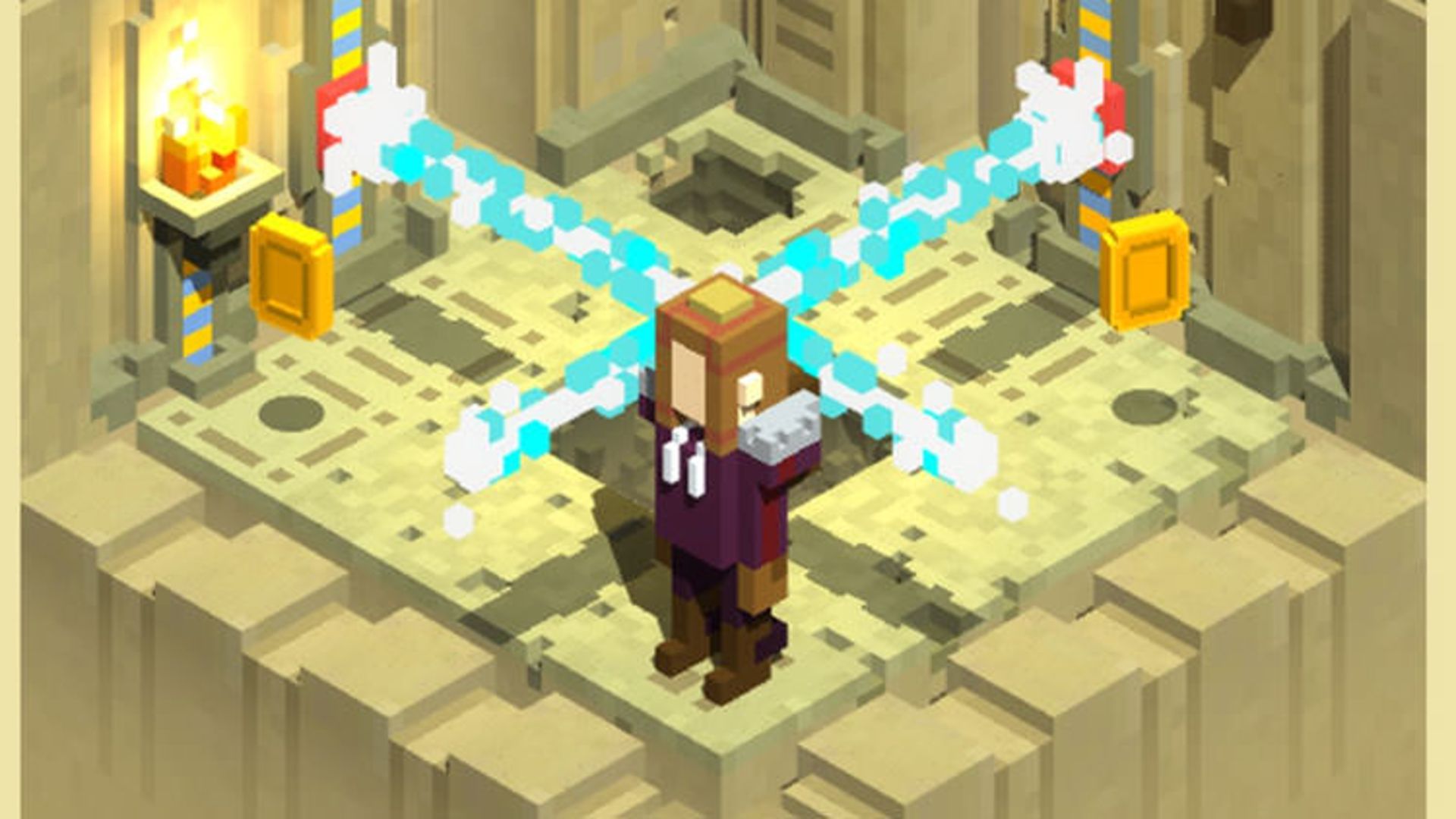 Tiny Tomb: Dungeon Explorer