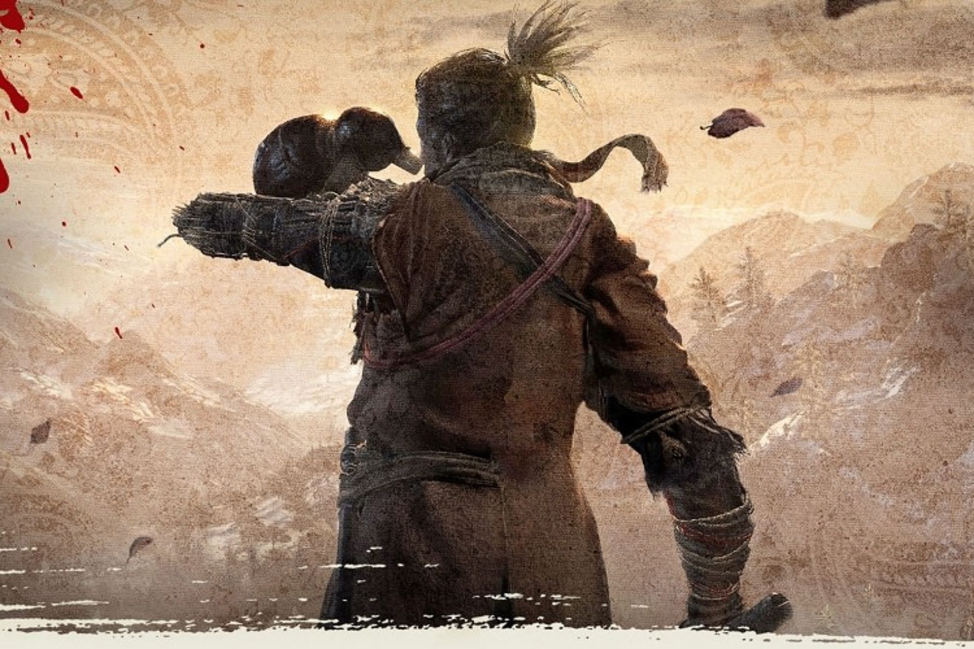 sekiro