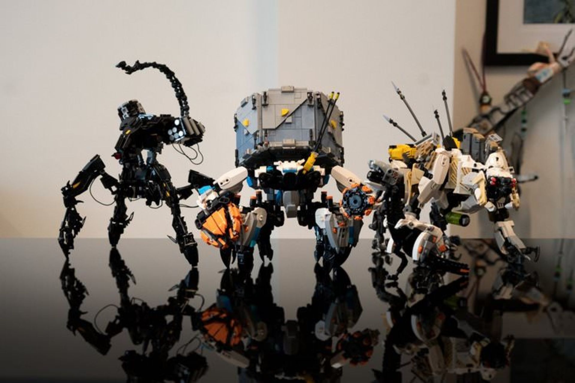 Horizon: Zero Dawn
