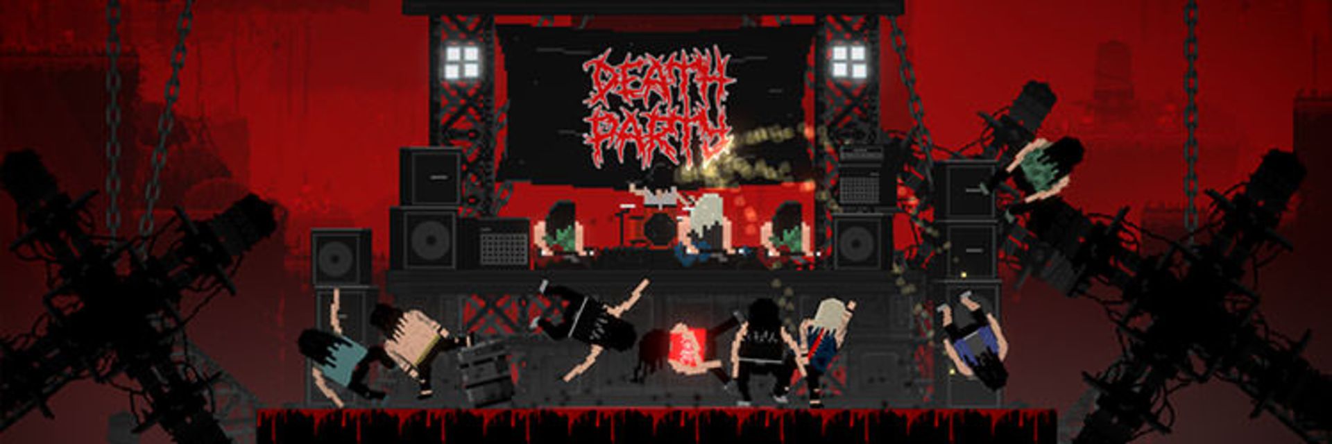 Moshpit