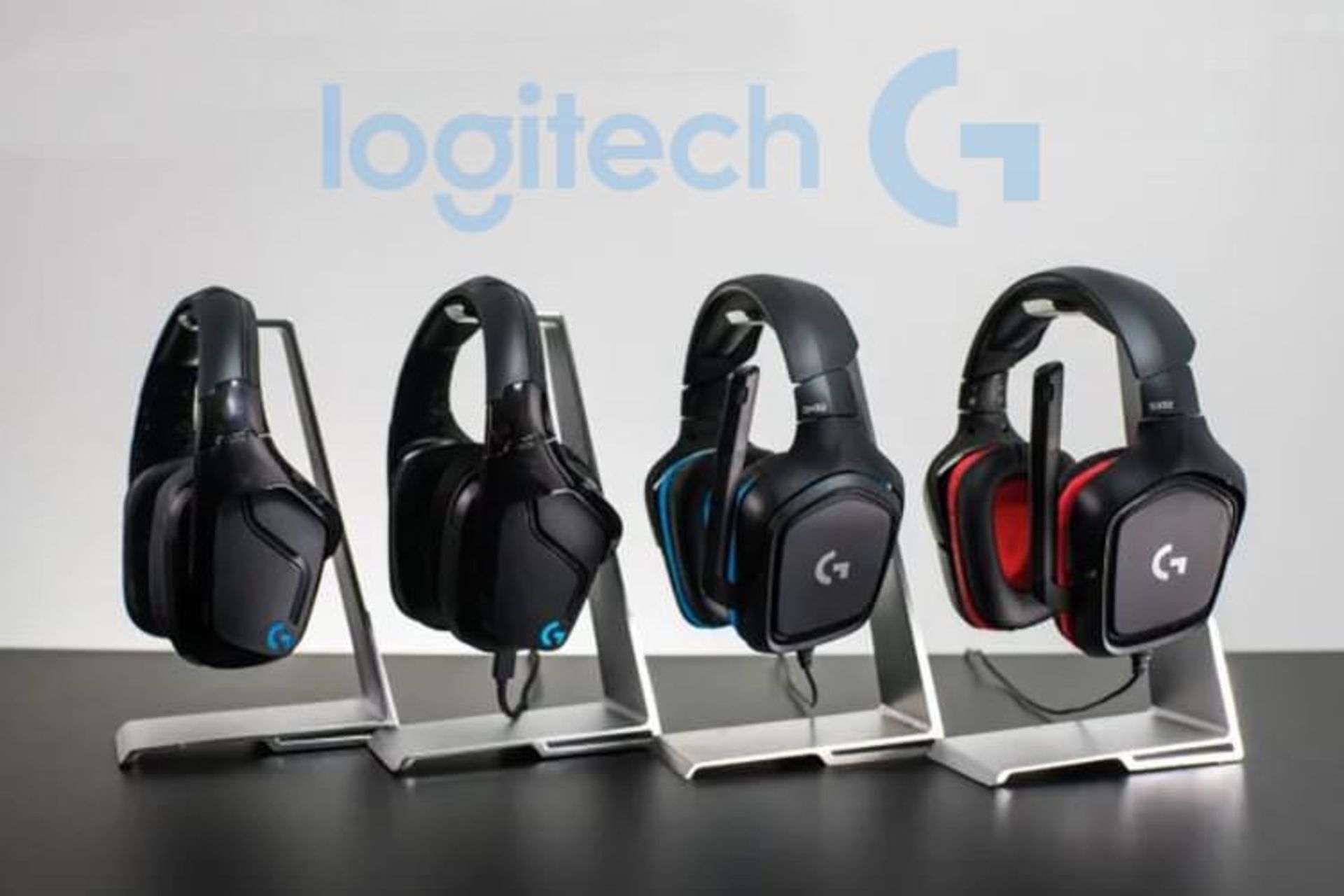 Logitech G Series Headset