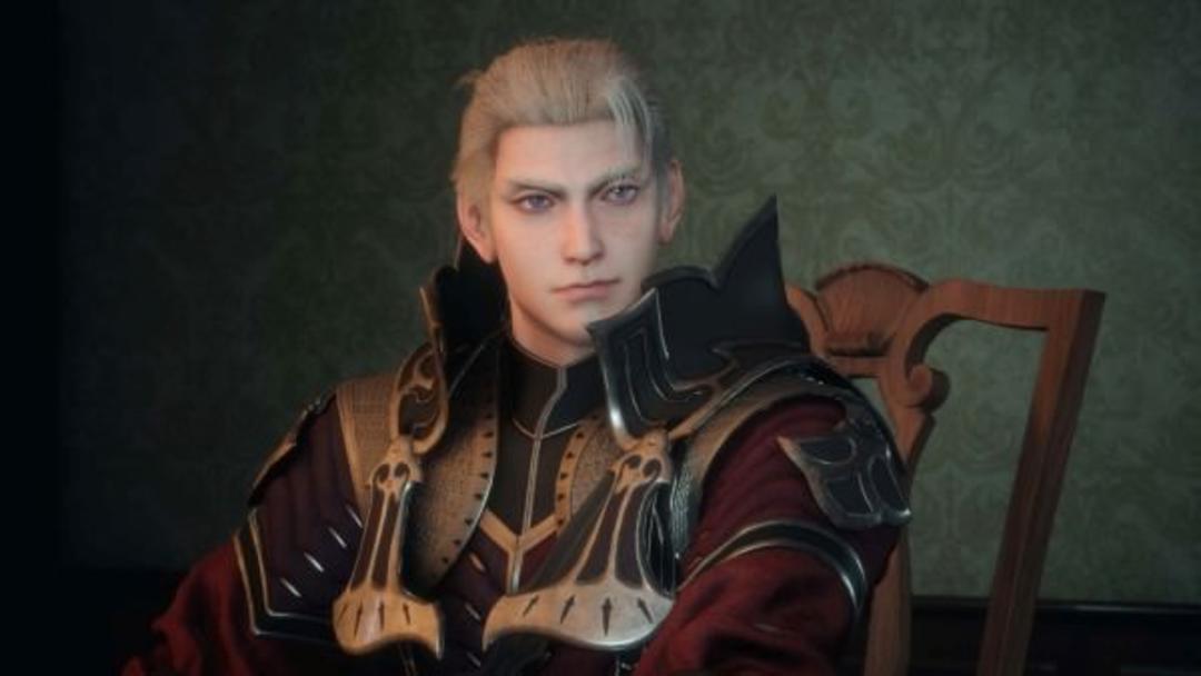 Final Fantasy XV