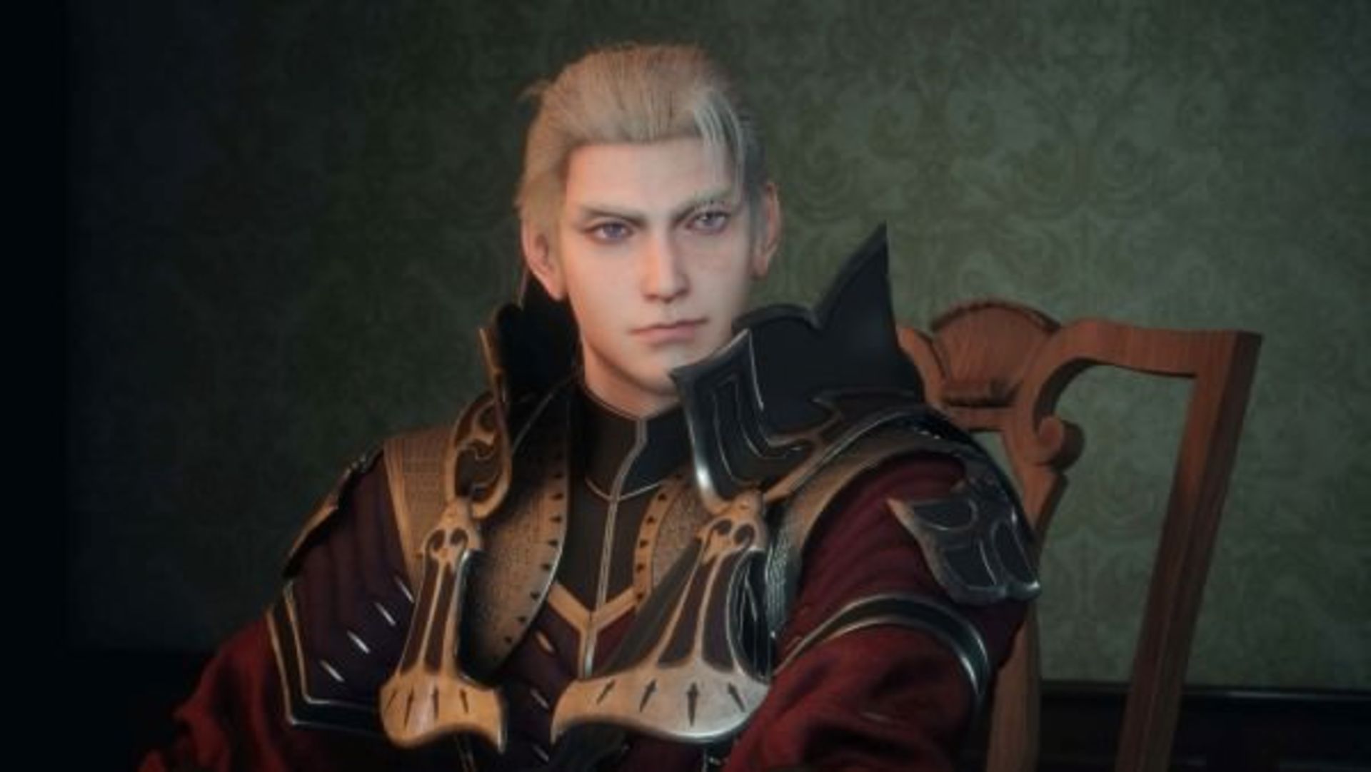 Final Fantasy XV