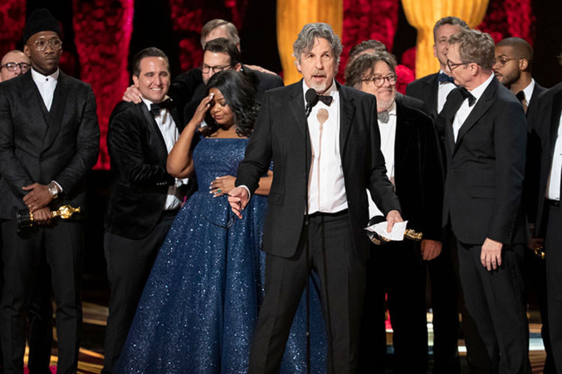 Oscars