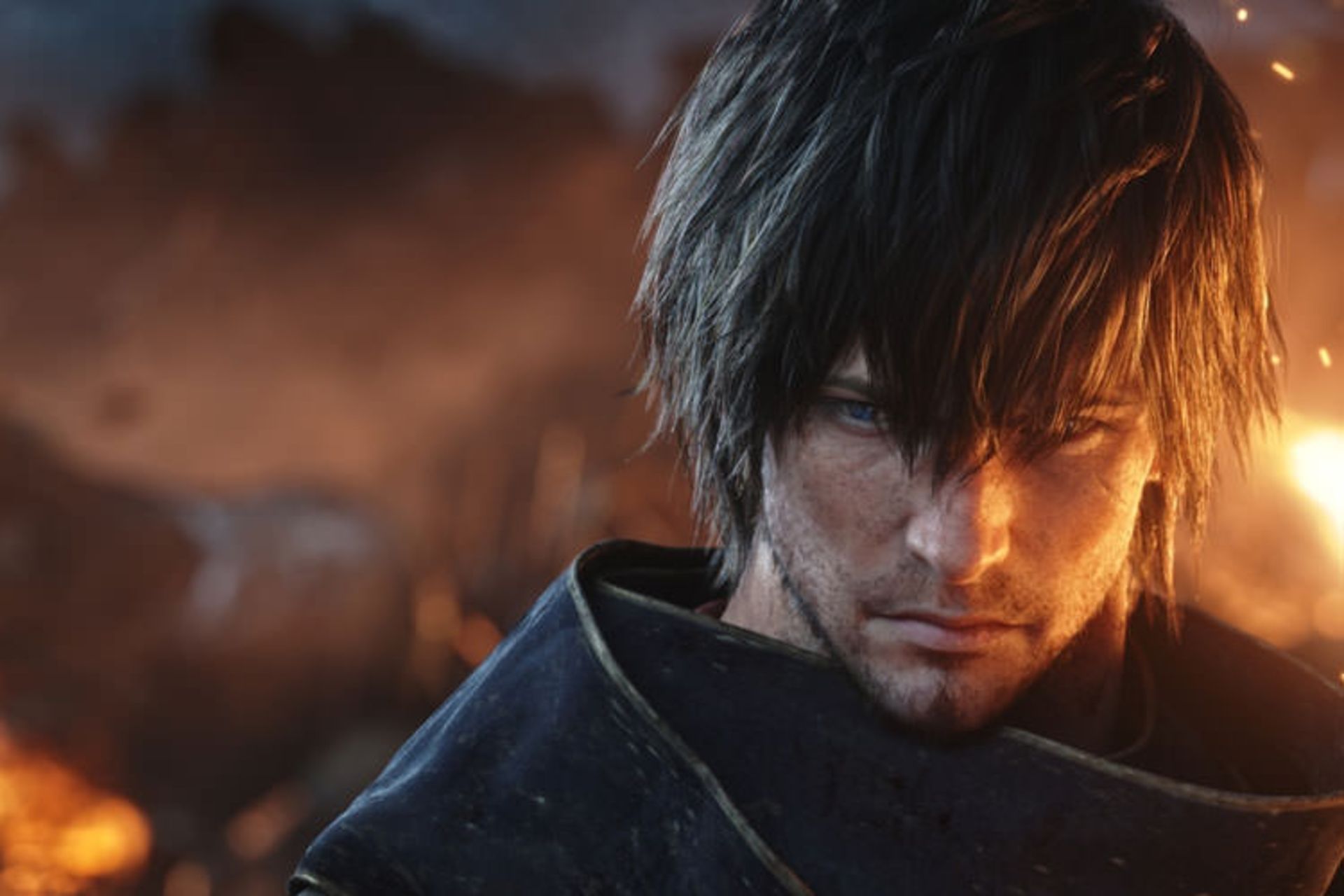 Final Fantasy XIV / فاینال فانتزی ۱۴