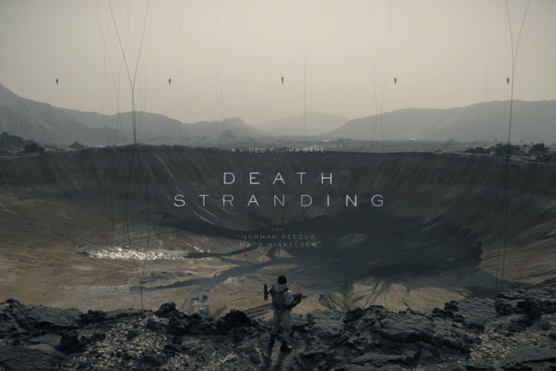 Death Stranding