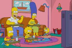 The Simpsons