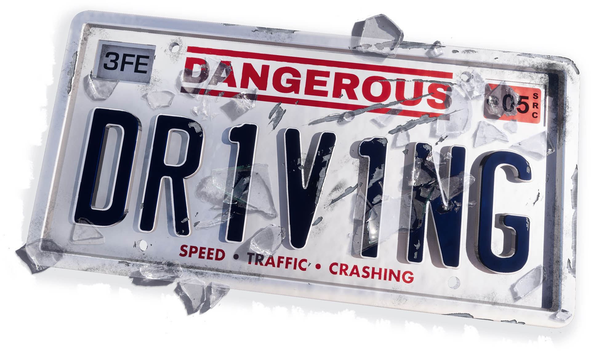 Dangerous Driving