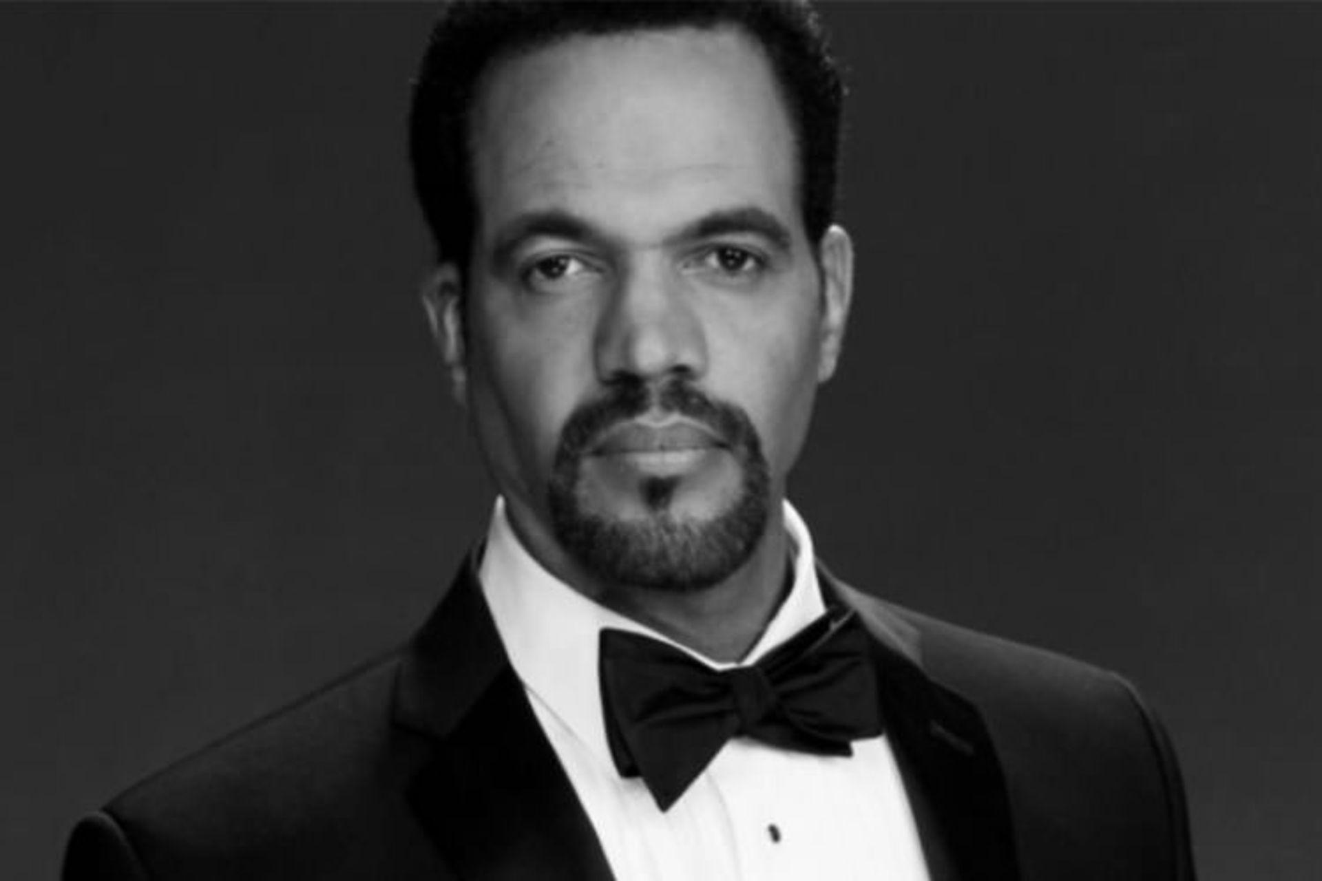 Kristoff St. John