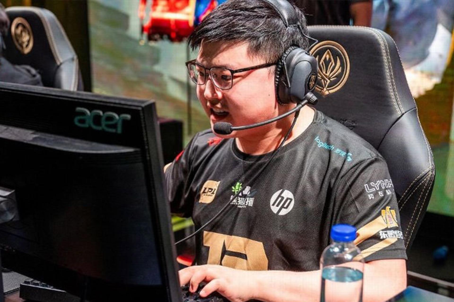 League of Legends eSports