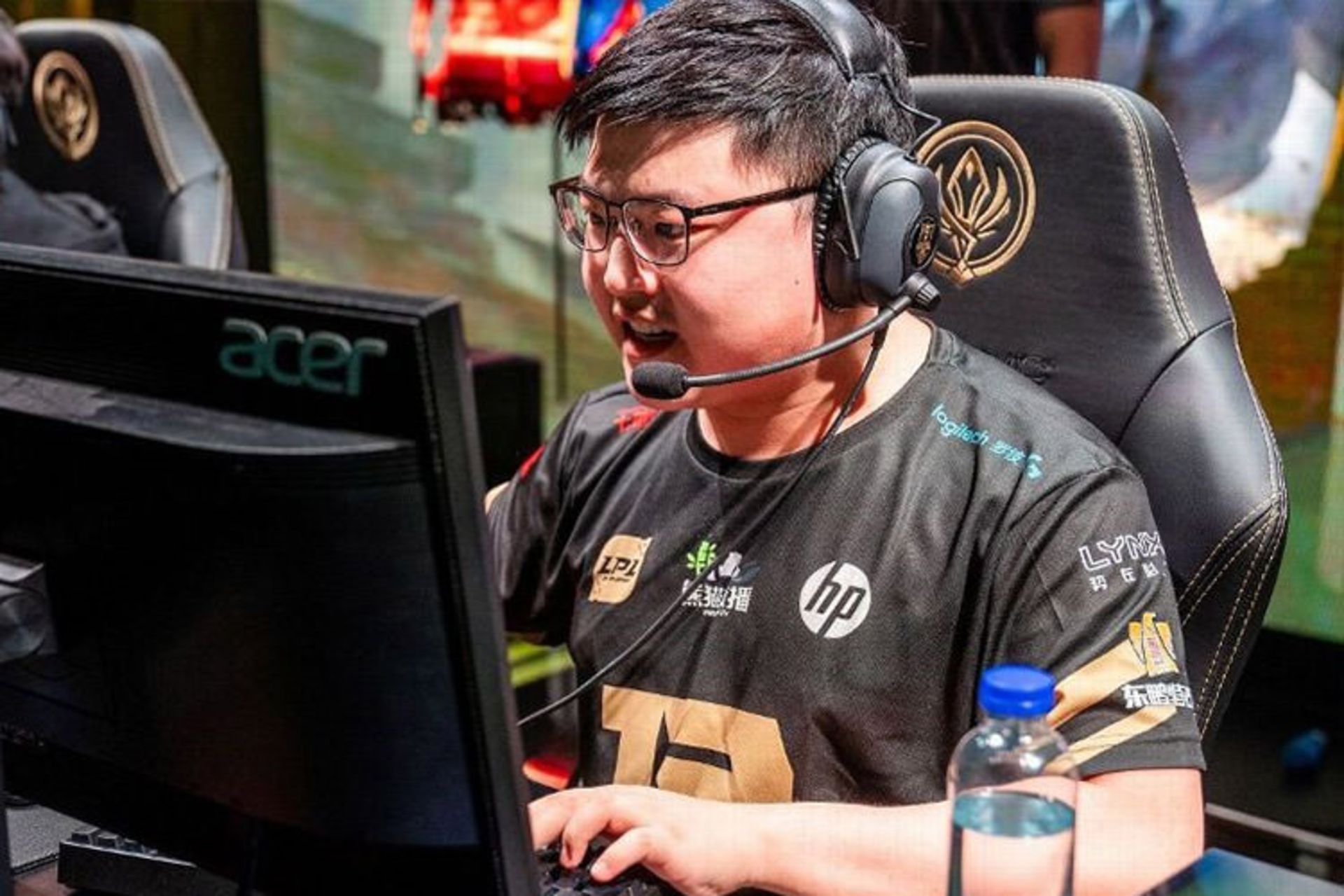 League of Legends eSports