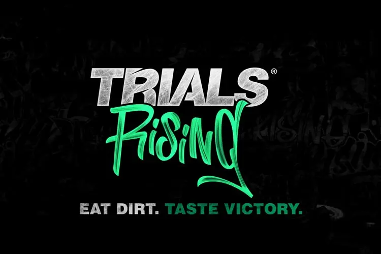 Trials Rising