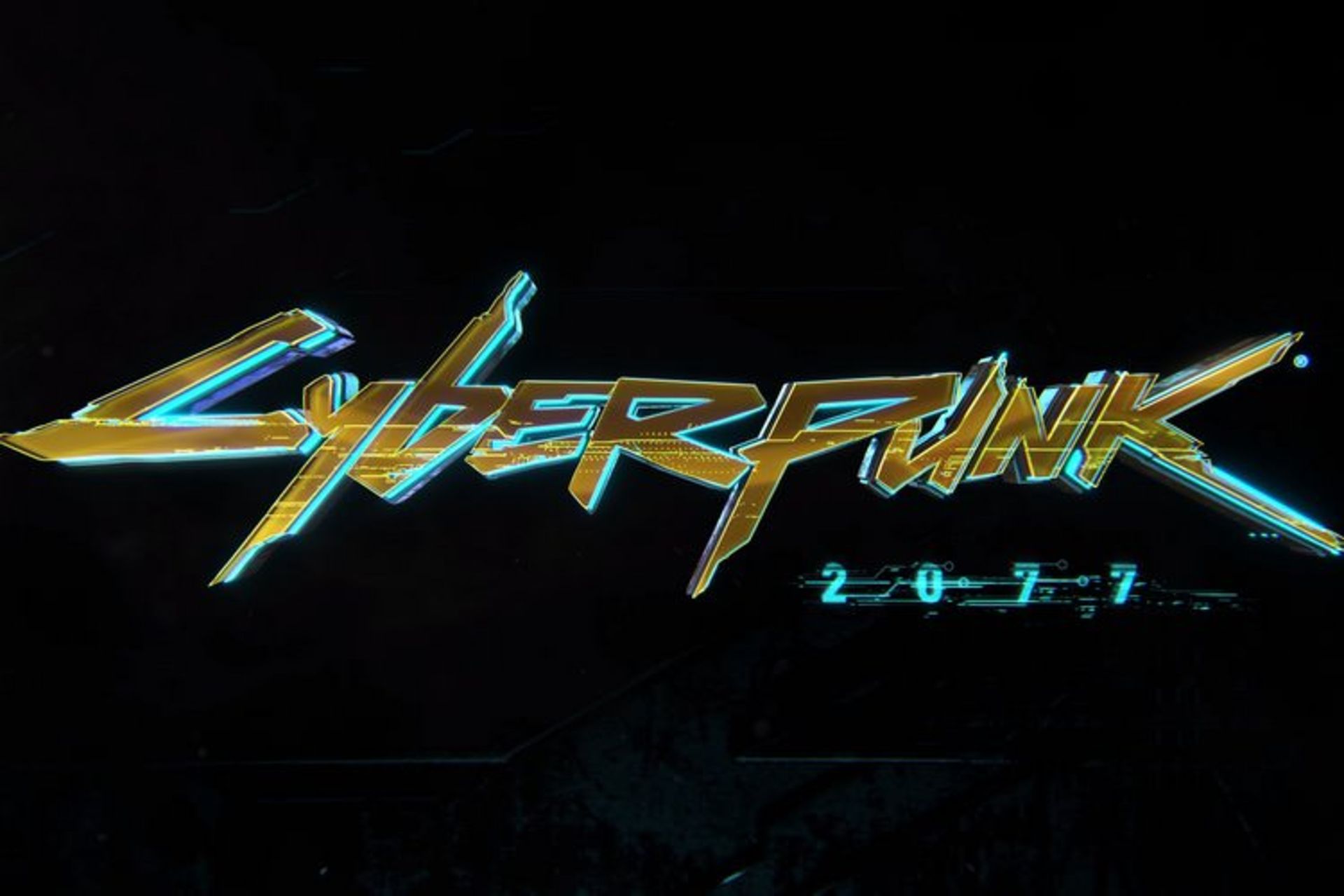 Cyberpunk 2077