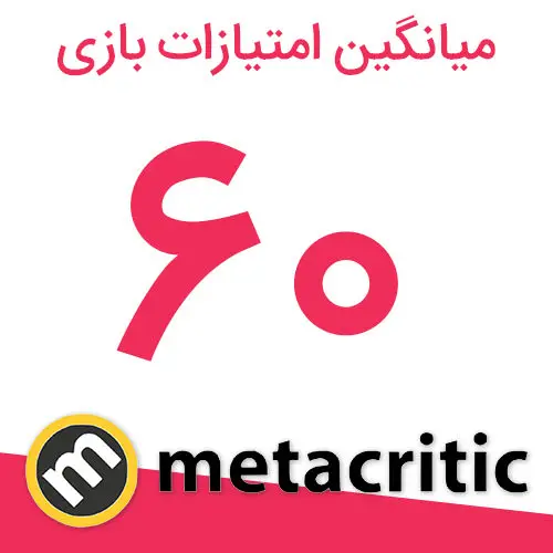 نمره های بازی Crackdown 3