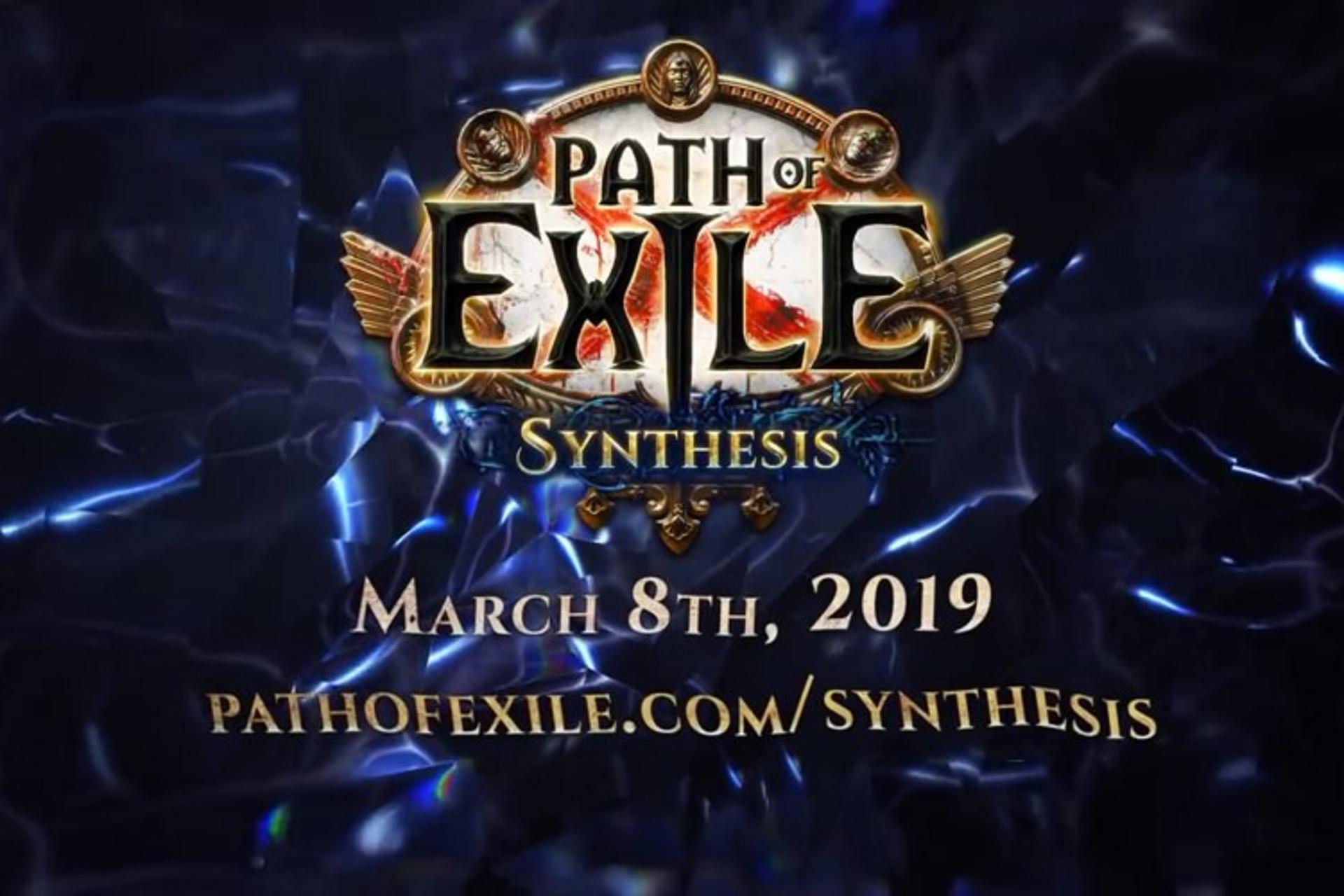path of exile
