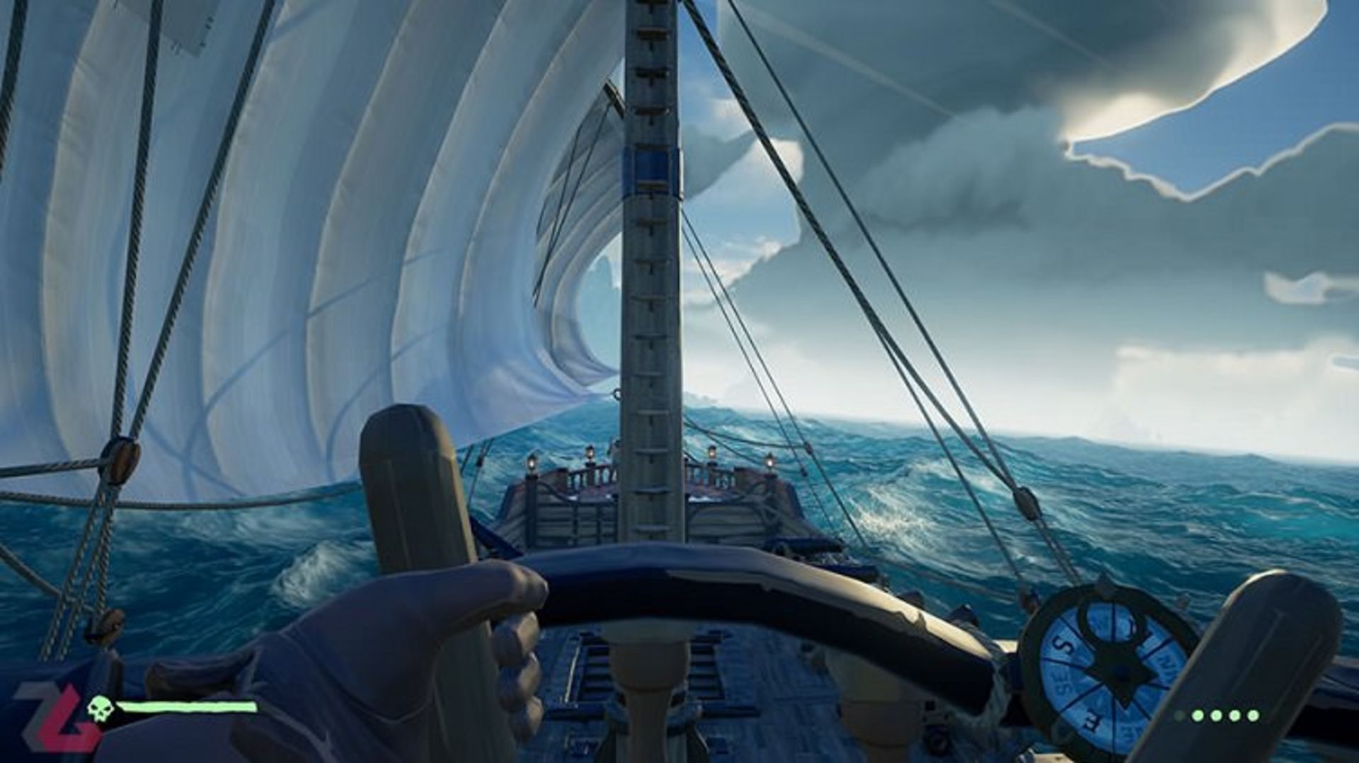 sea of thieves