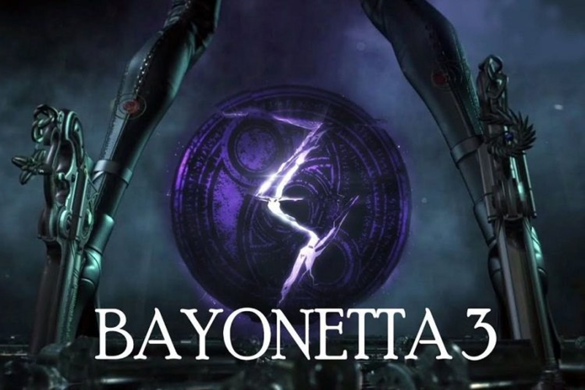 bayonetta