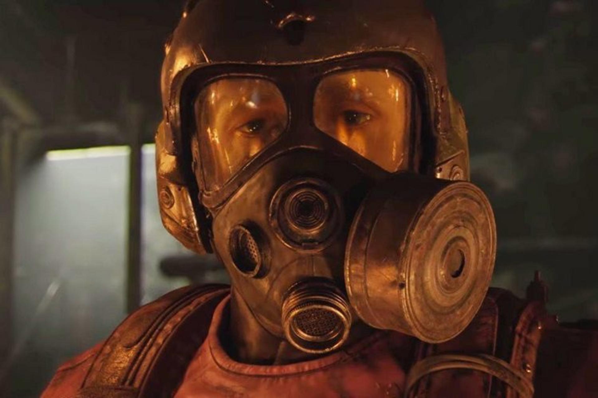 Metro Exodus