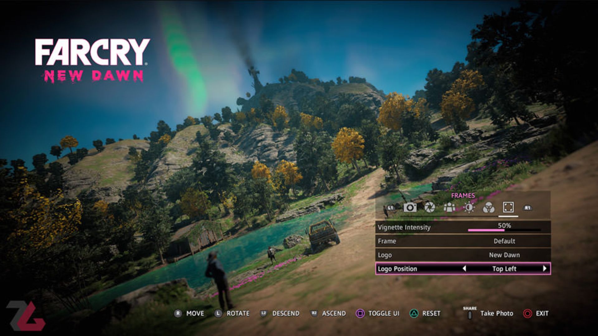 Far Cry New Dawn