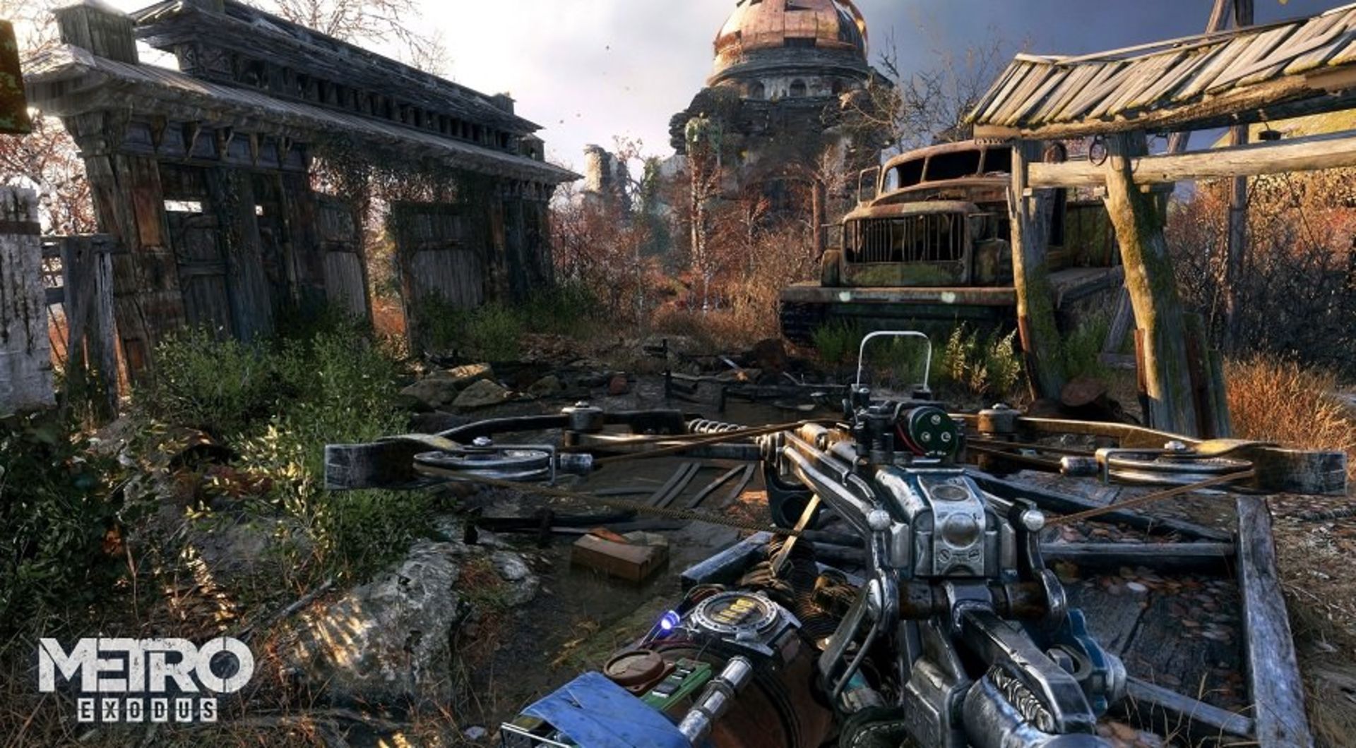 Metro Exodus 1