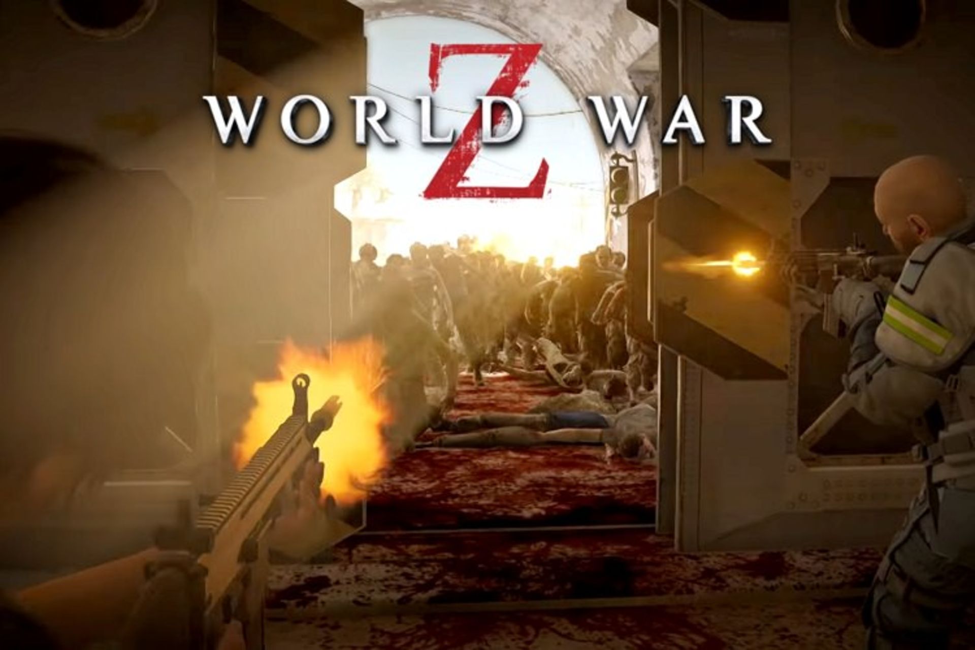 world war z