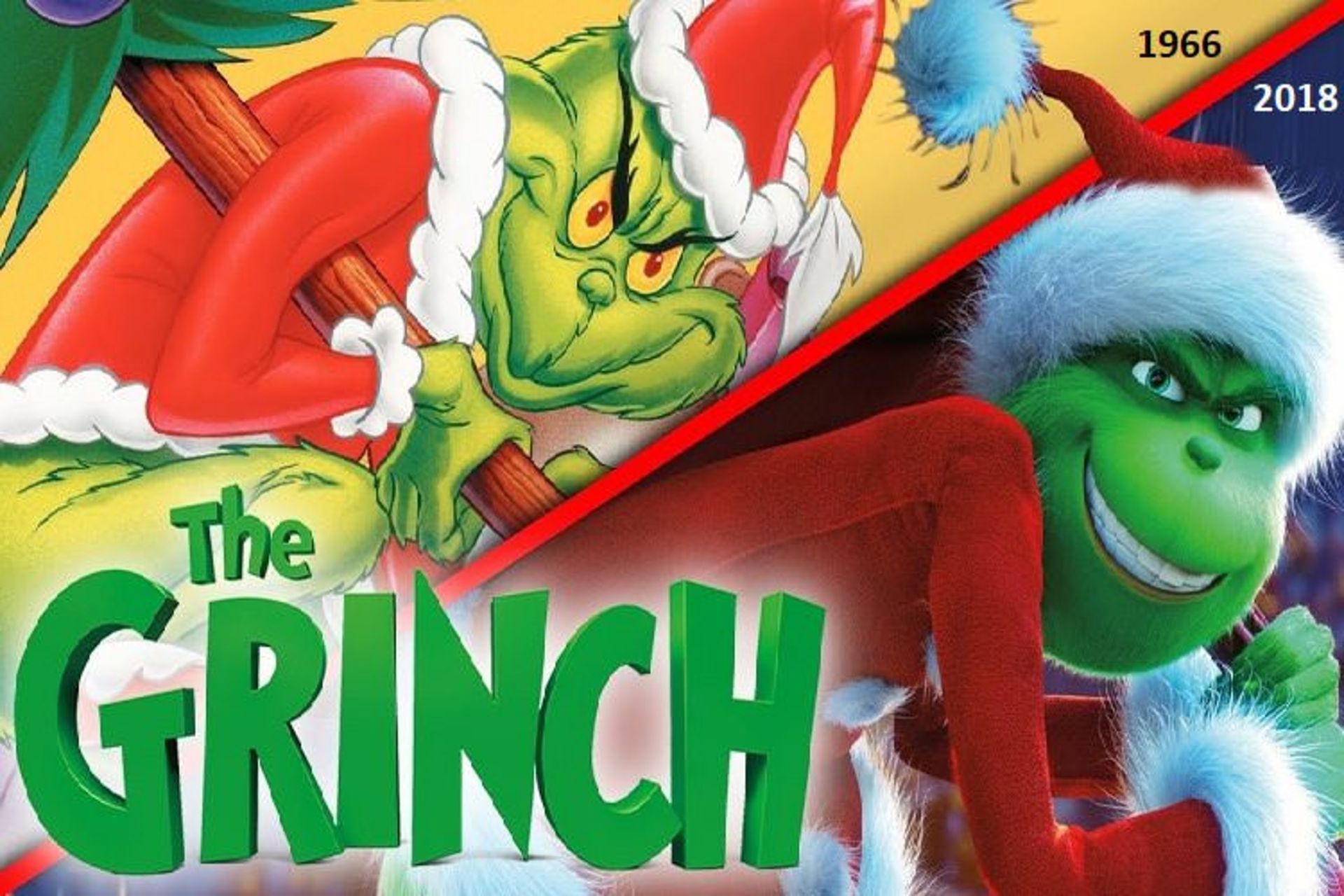 The Grinch