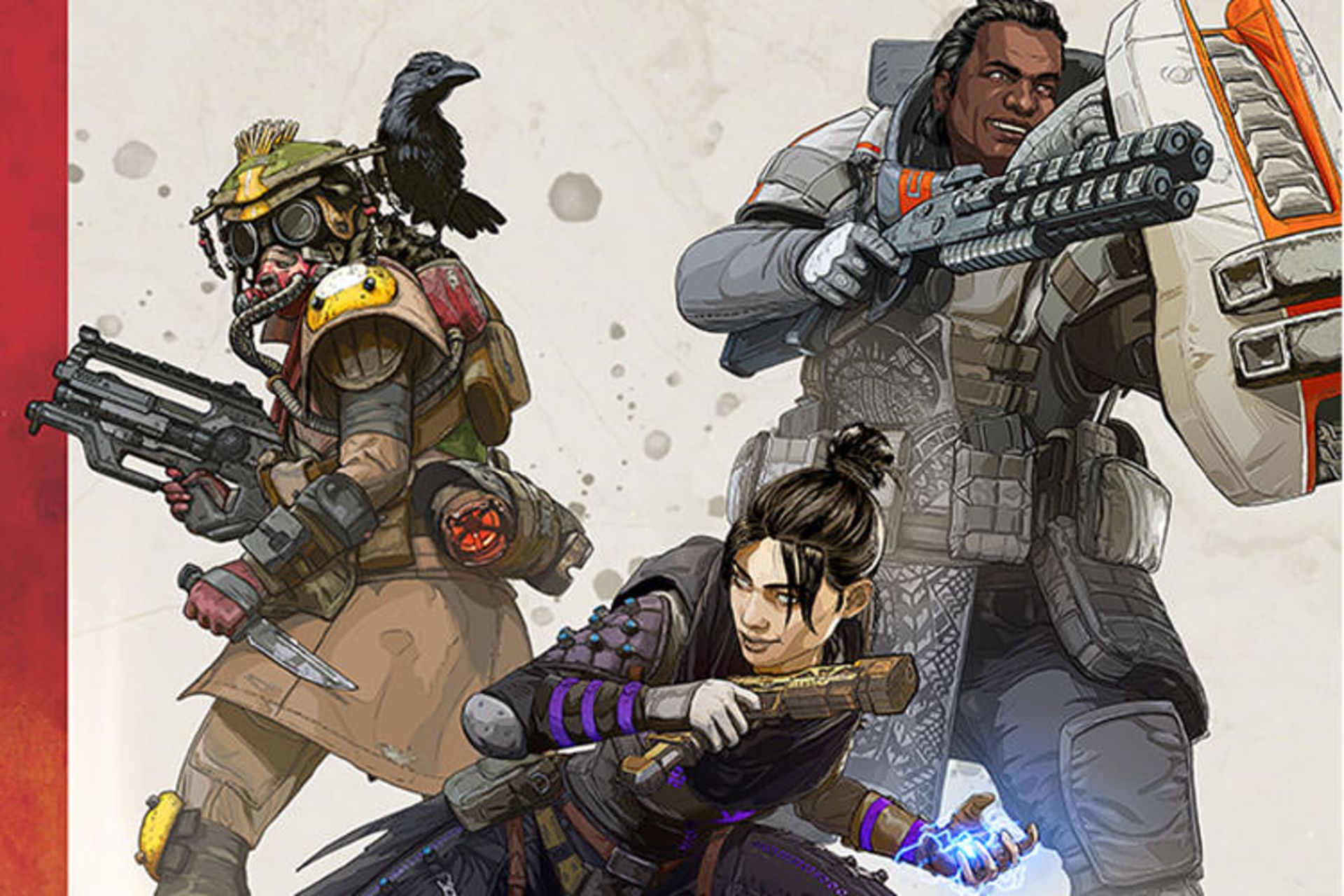 Apex Legends