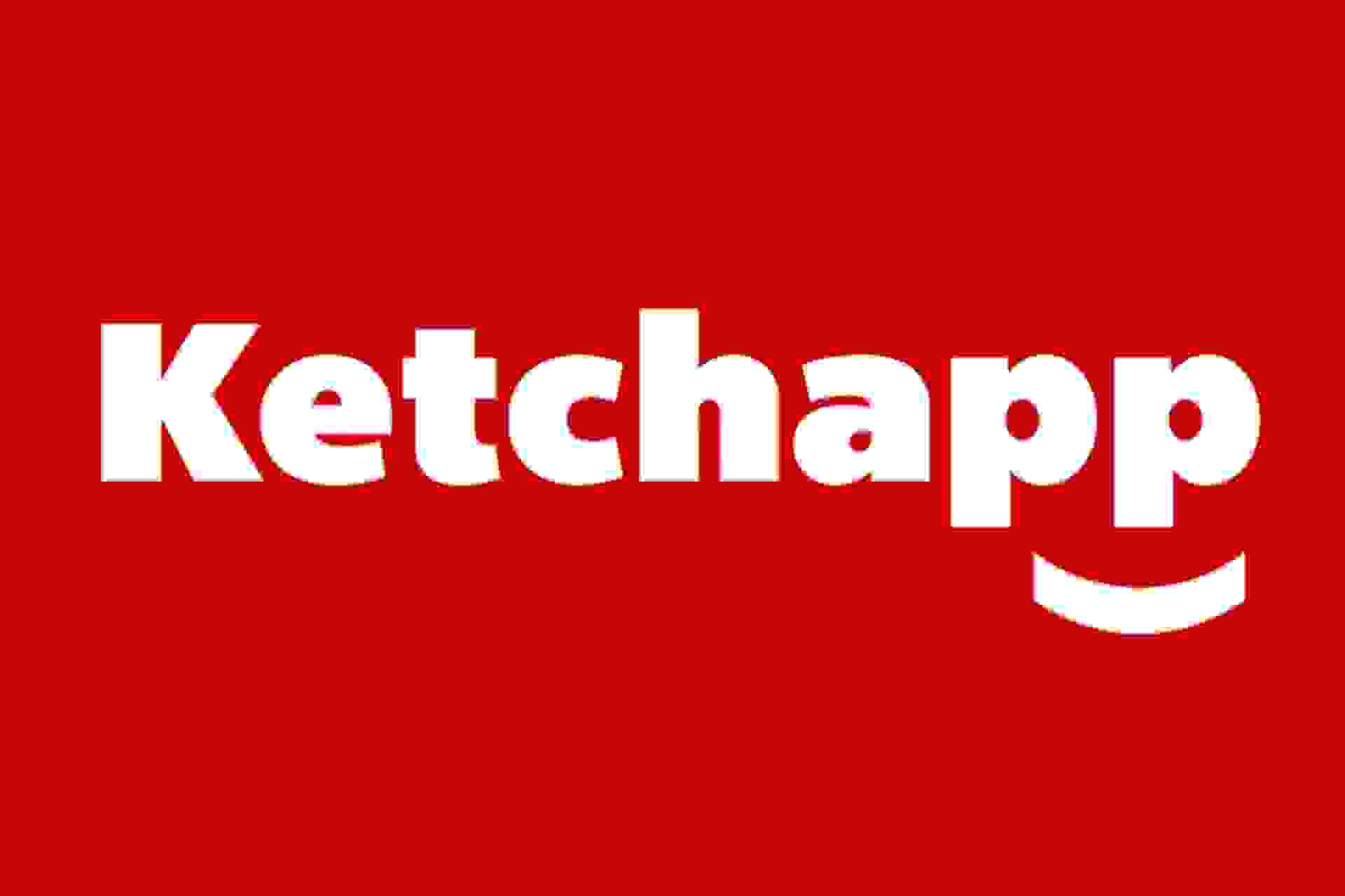 استودیو کچاپ / Ketchapp