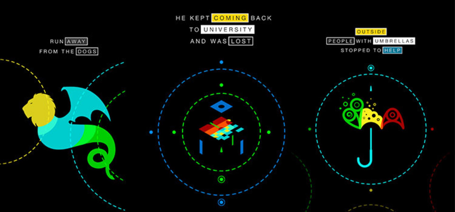 G30 - A Memory Maze