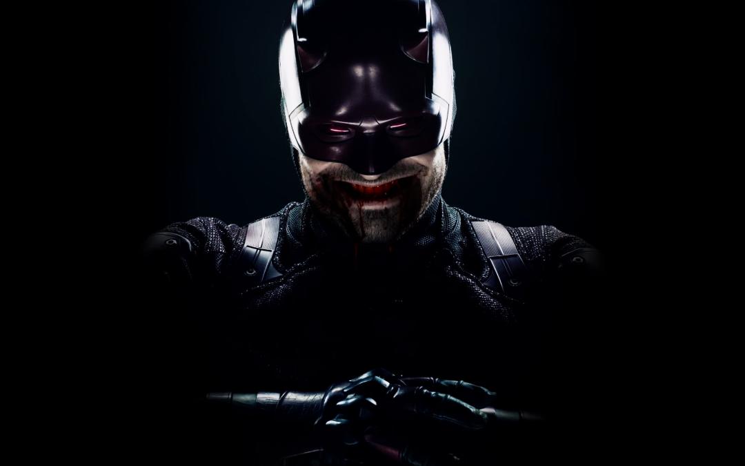دردویل - مارول کامیکس - daredevil - marvel comics
