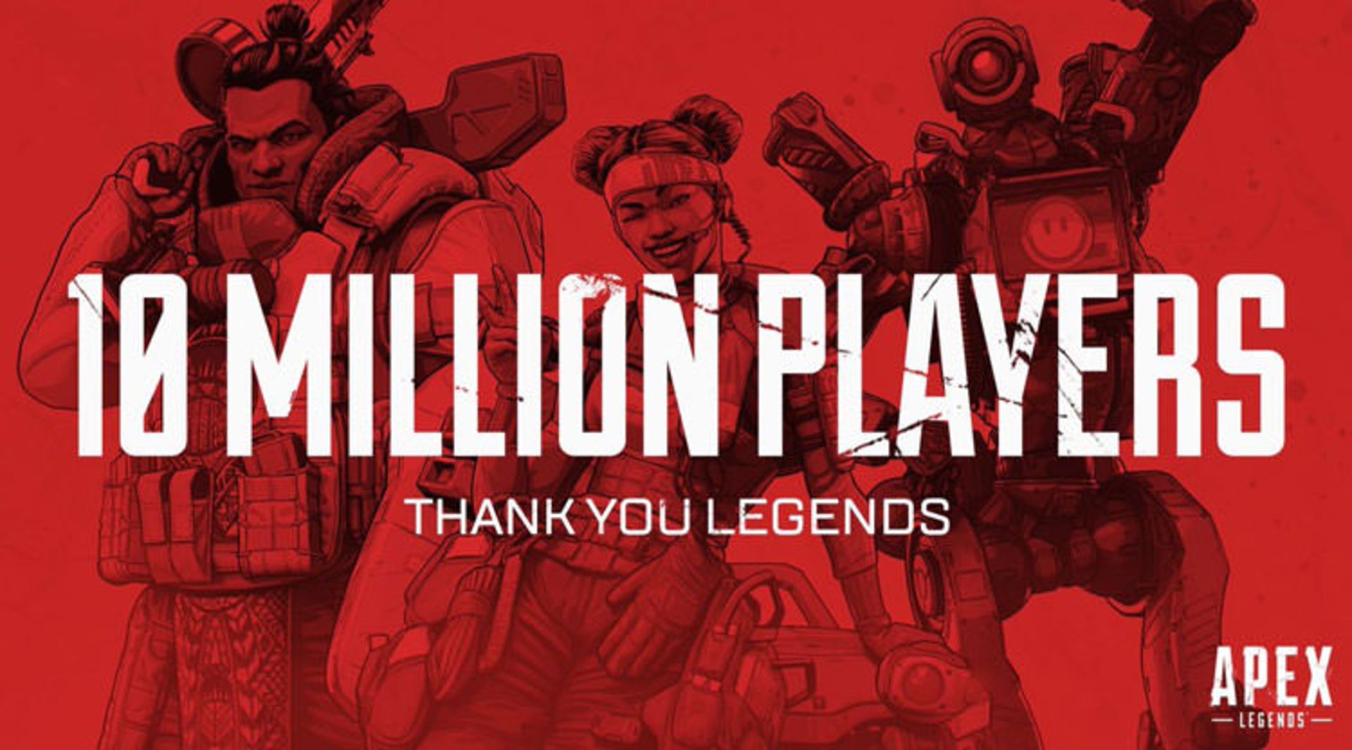 Apex Legends
