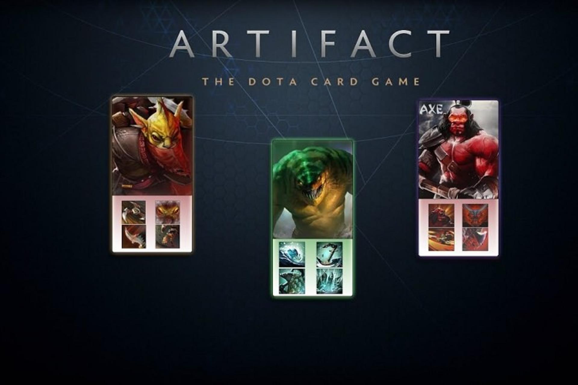 artifact