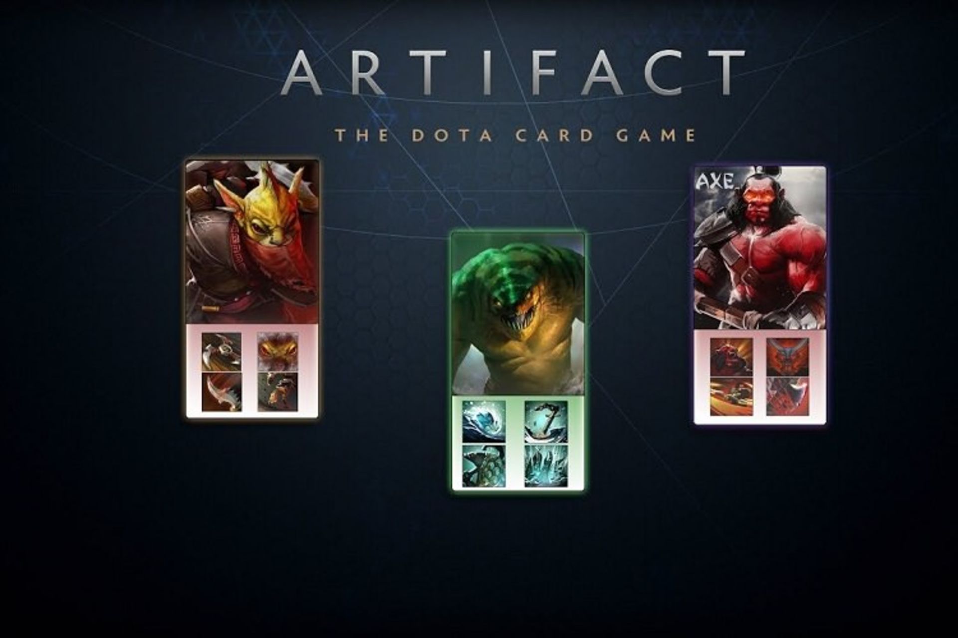 artifact